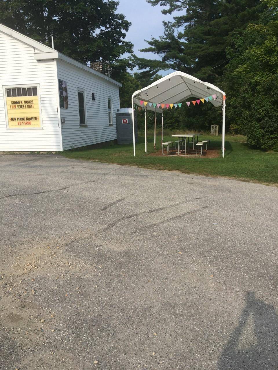 Casco, ME 04015,974 Meadow RD