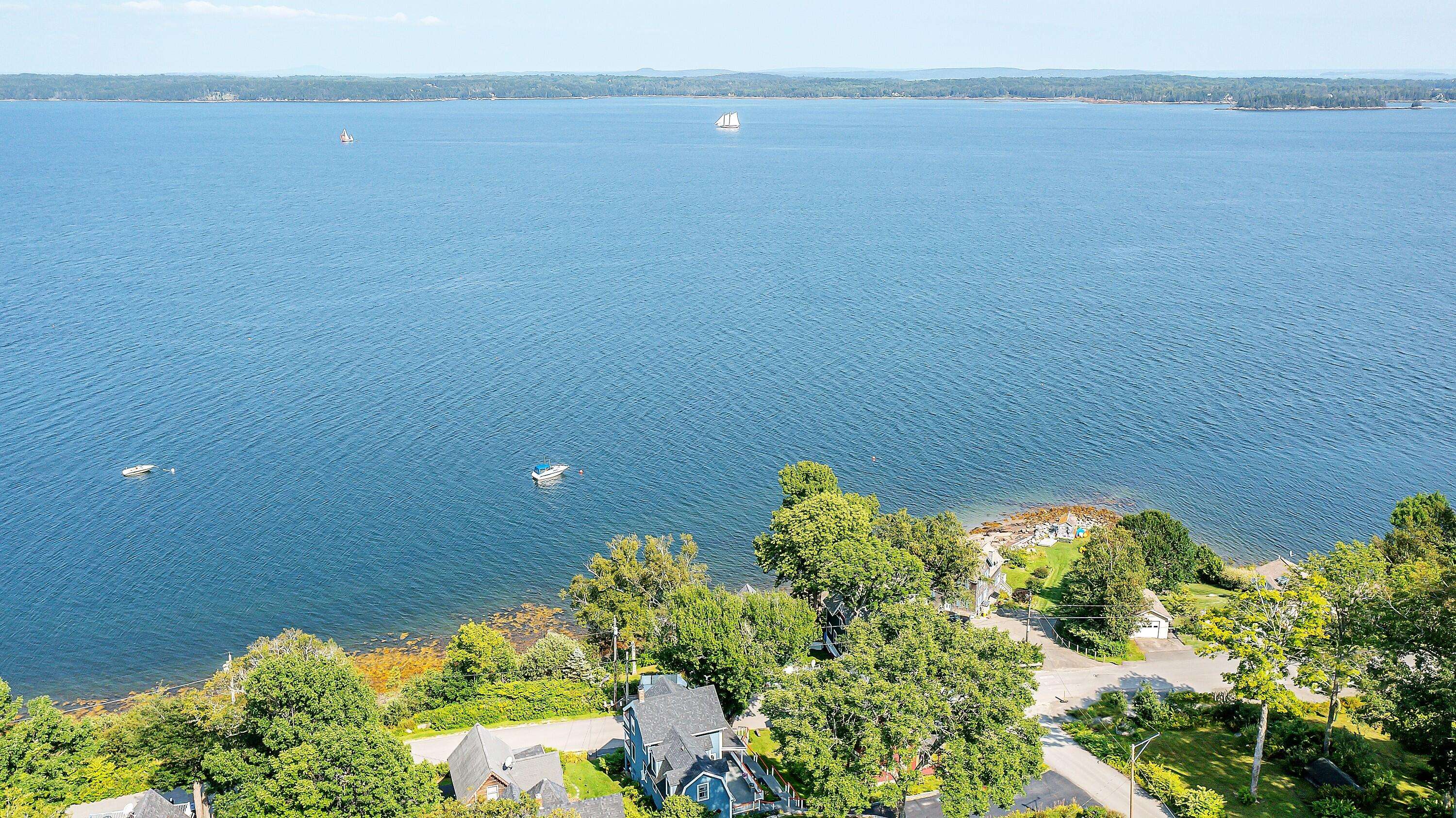 Northport, ME 04849,235 Shore RD