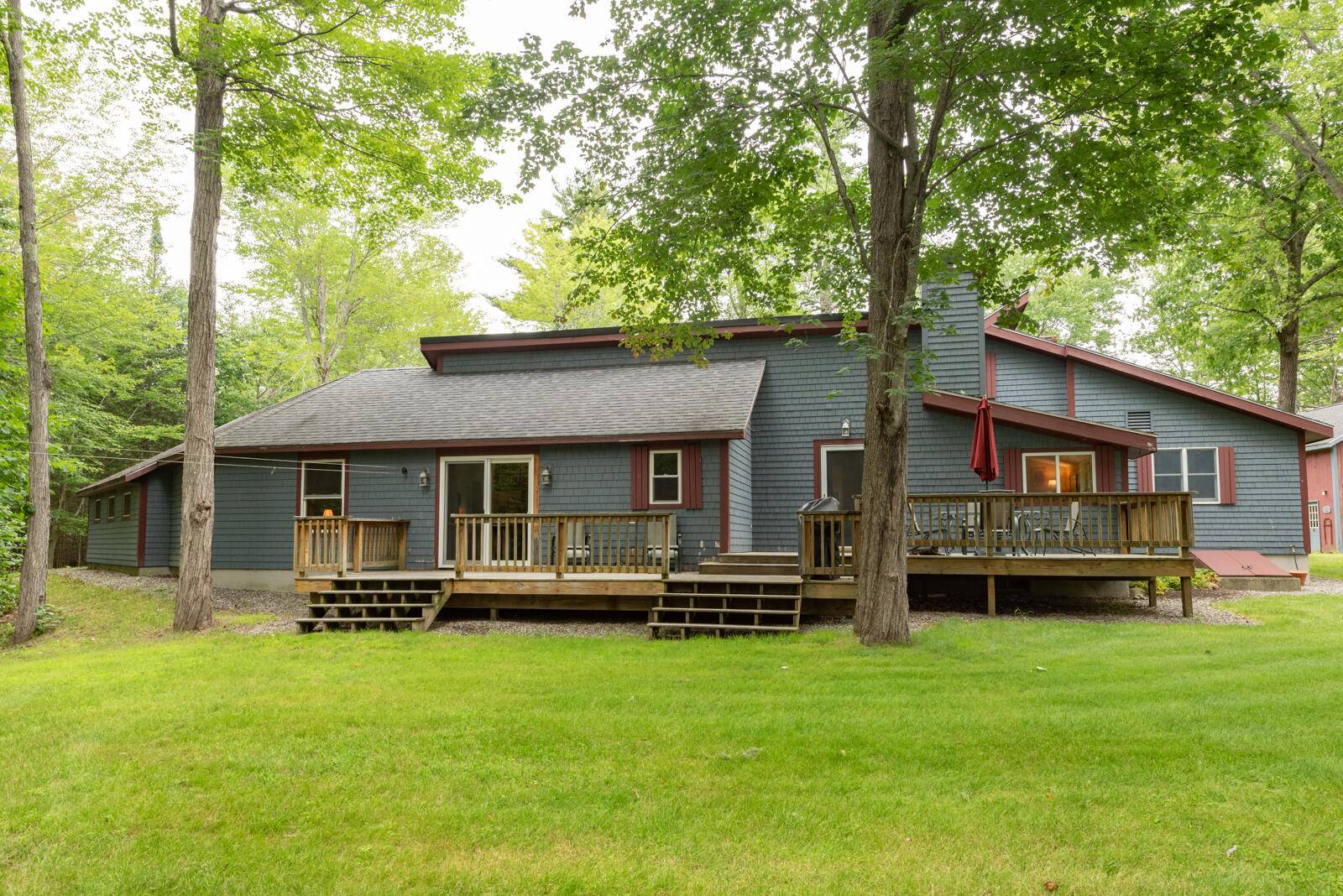 Belgrade, ME 04917,135 Knowles RD