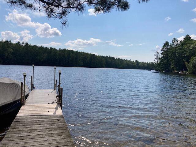 Newfield, ME 04095,3 Green Bay RD