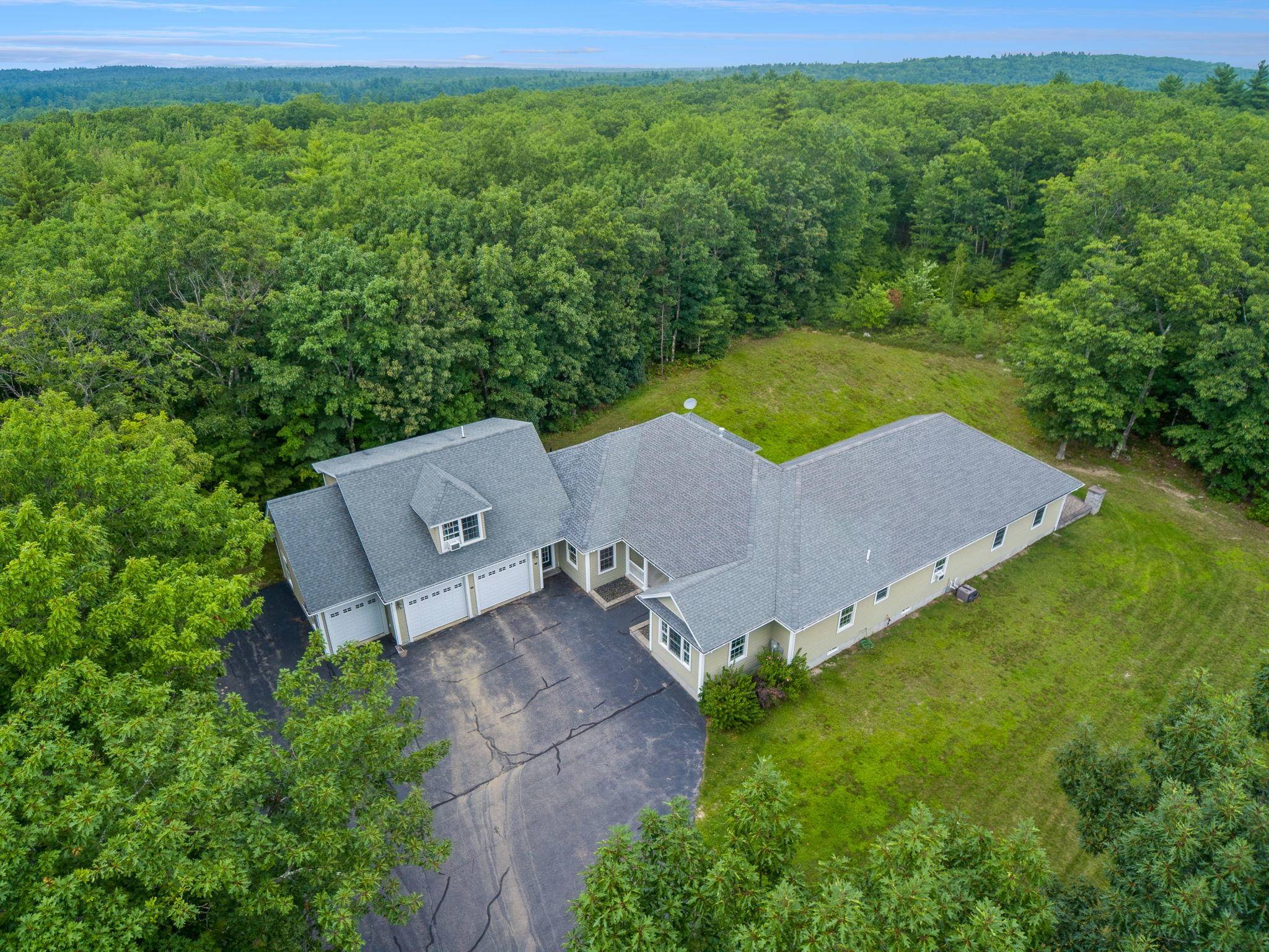 Lyman, ME 04002,301 ClarksWoods RD