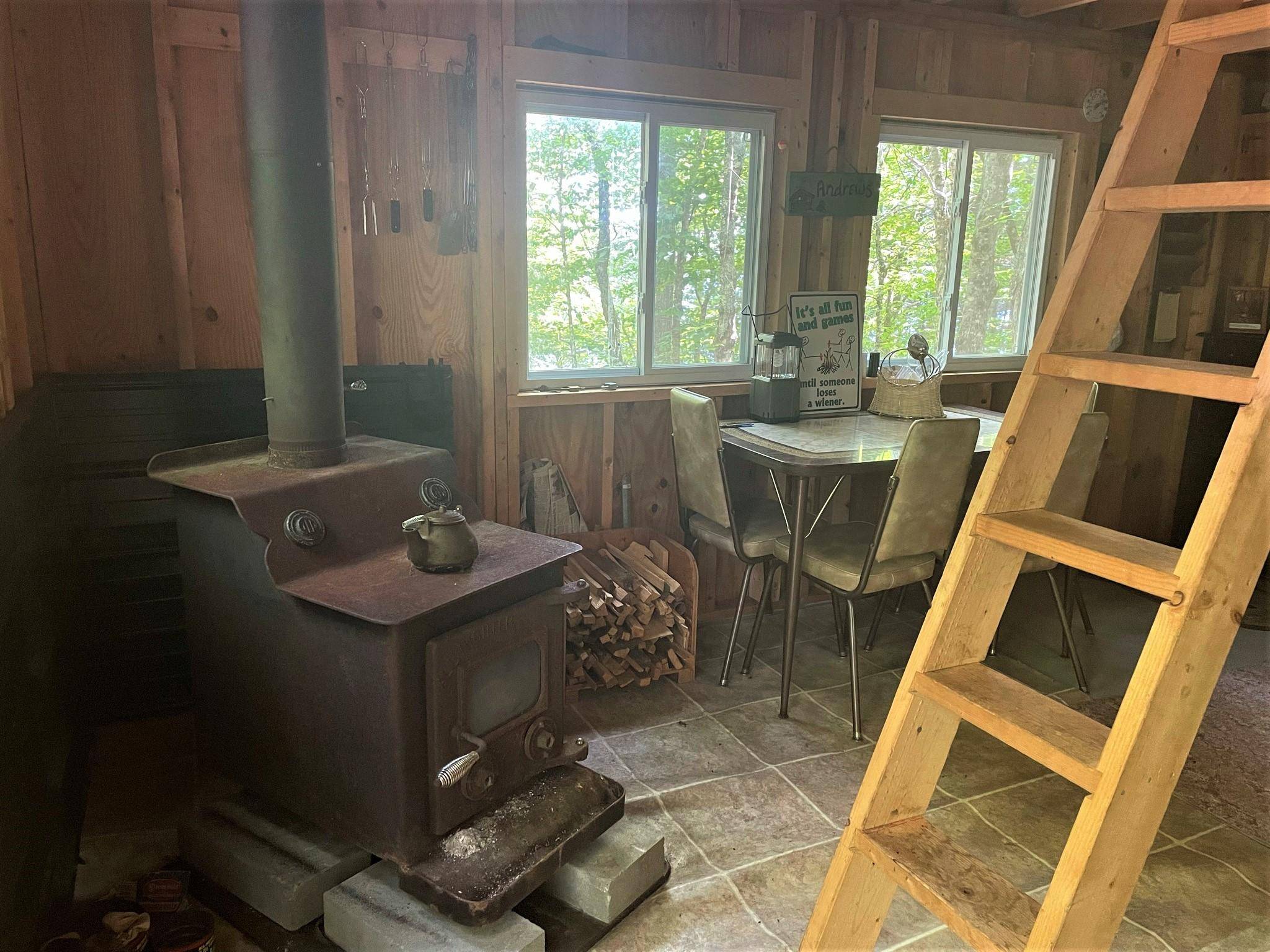 Orland, ME 04472,0 Walker HTS