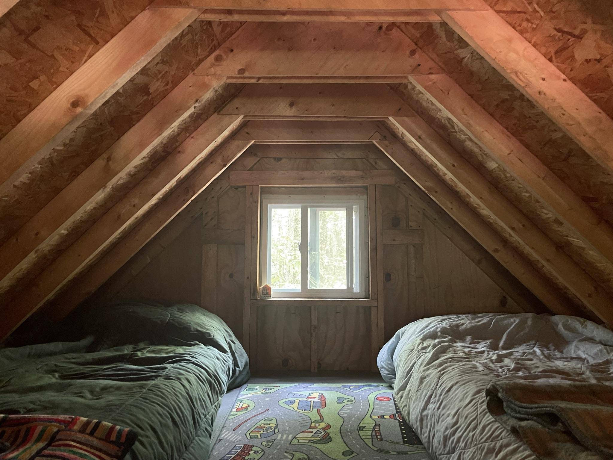 Orland, ME 04472,0 Walker HTS