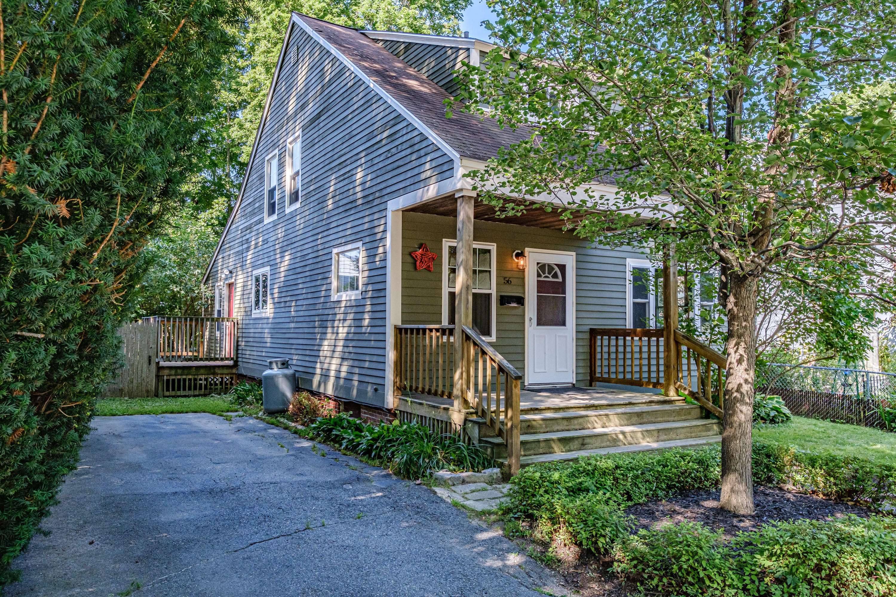 Windham, ME 04062,56 High ST