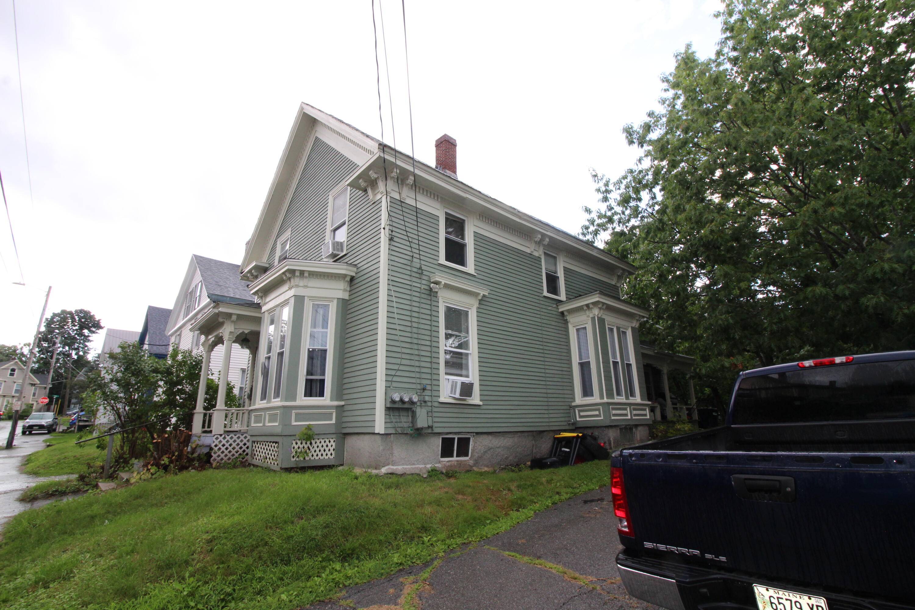 Bangor, ME 04401,23 George ST