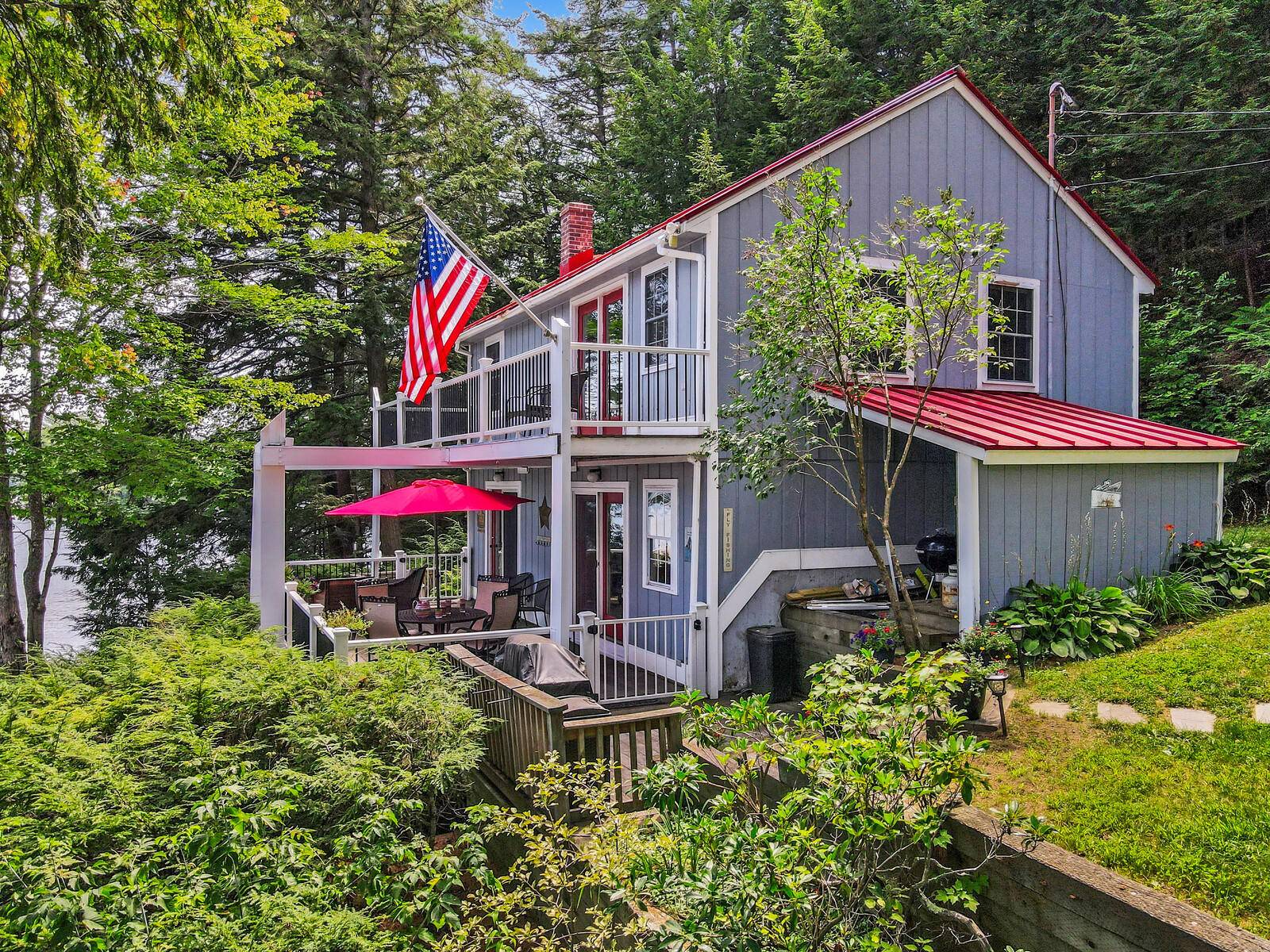 Readfield, ME 04355,74 Lakeview DR