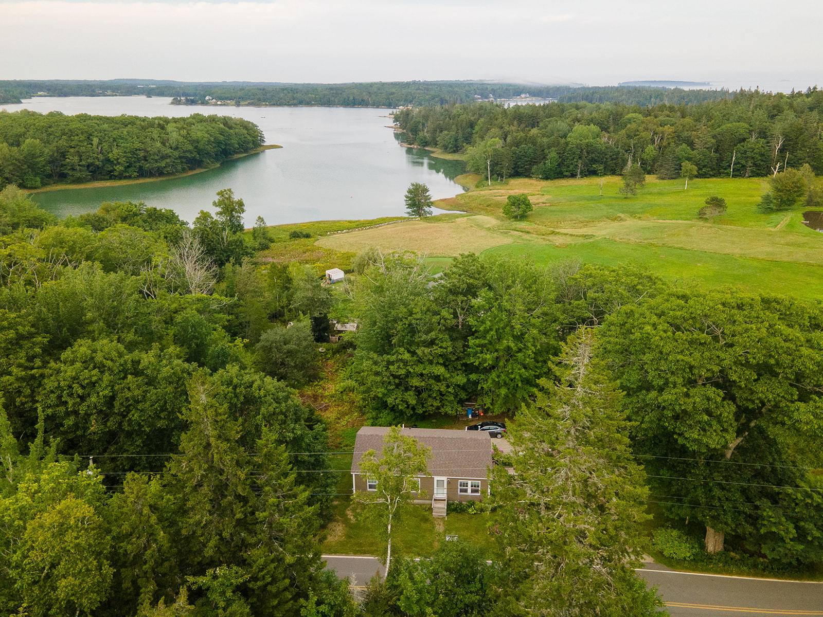 South Thomaston, ME 04858,196 Watermans Beach RD