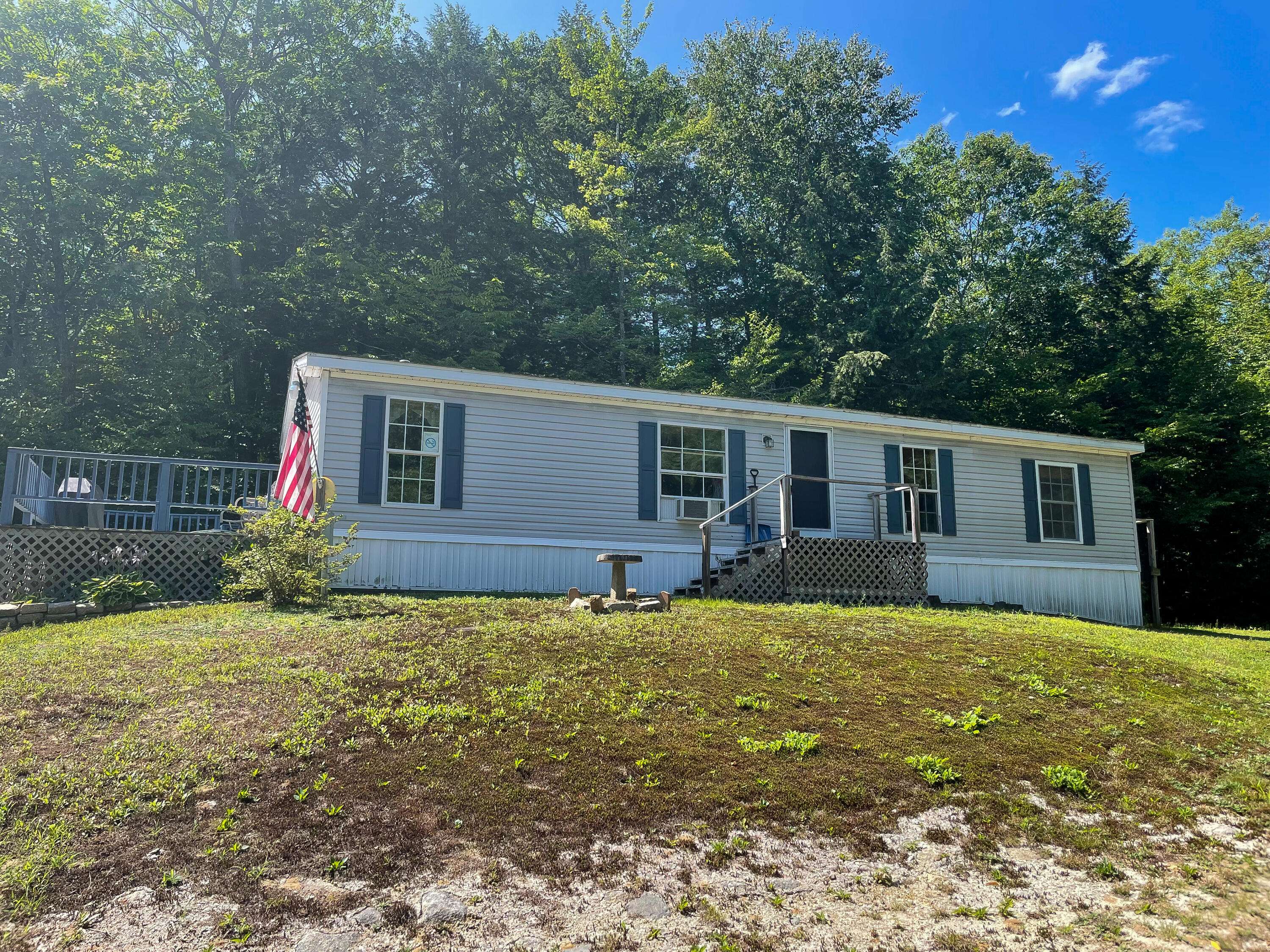 Sebago, ME 04029,32 Long Hill RD