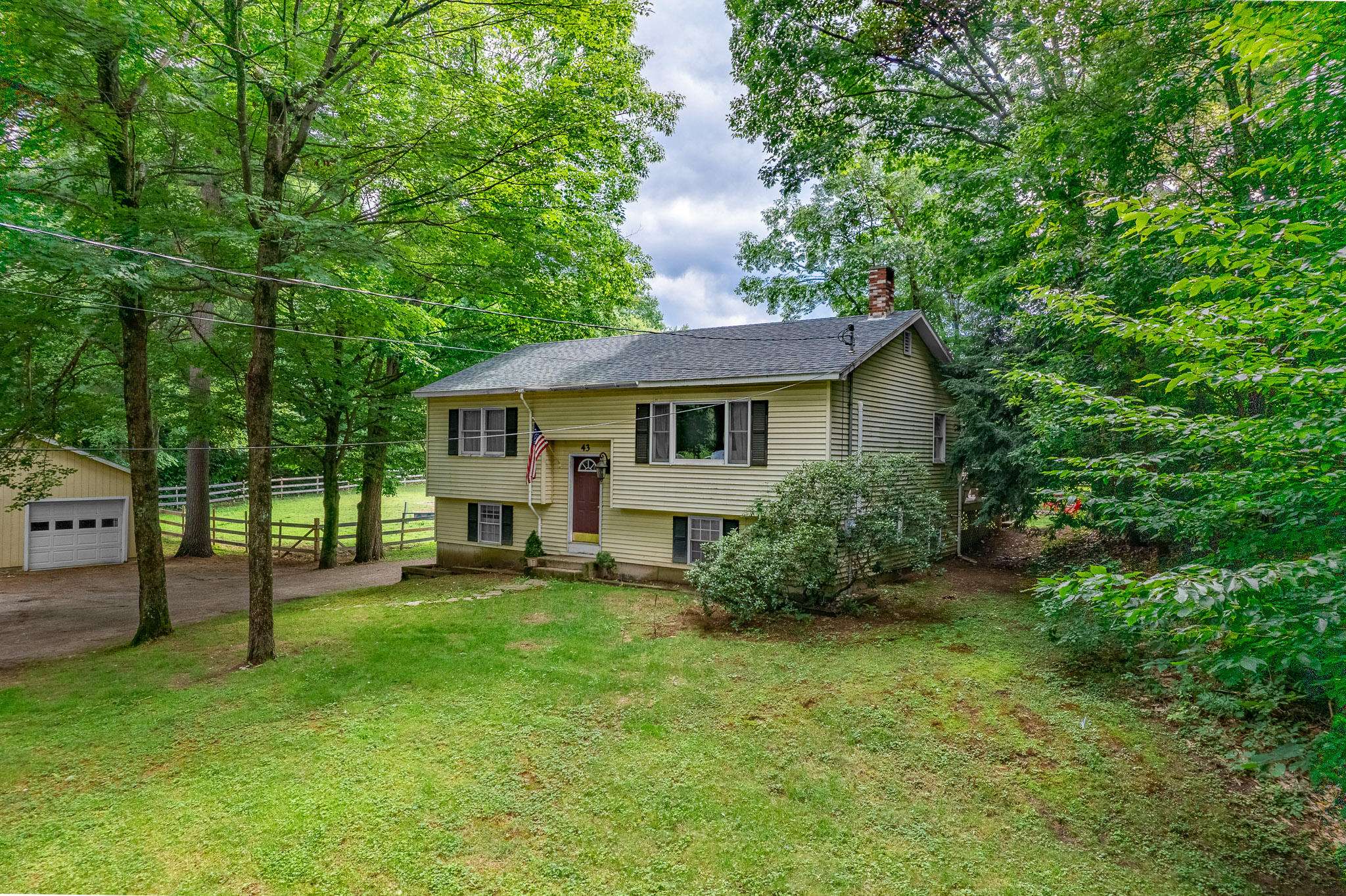 Turner, ME 04282,43 Seaward RD