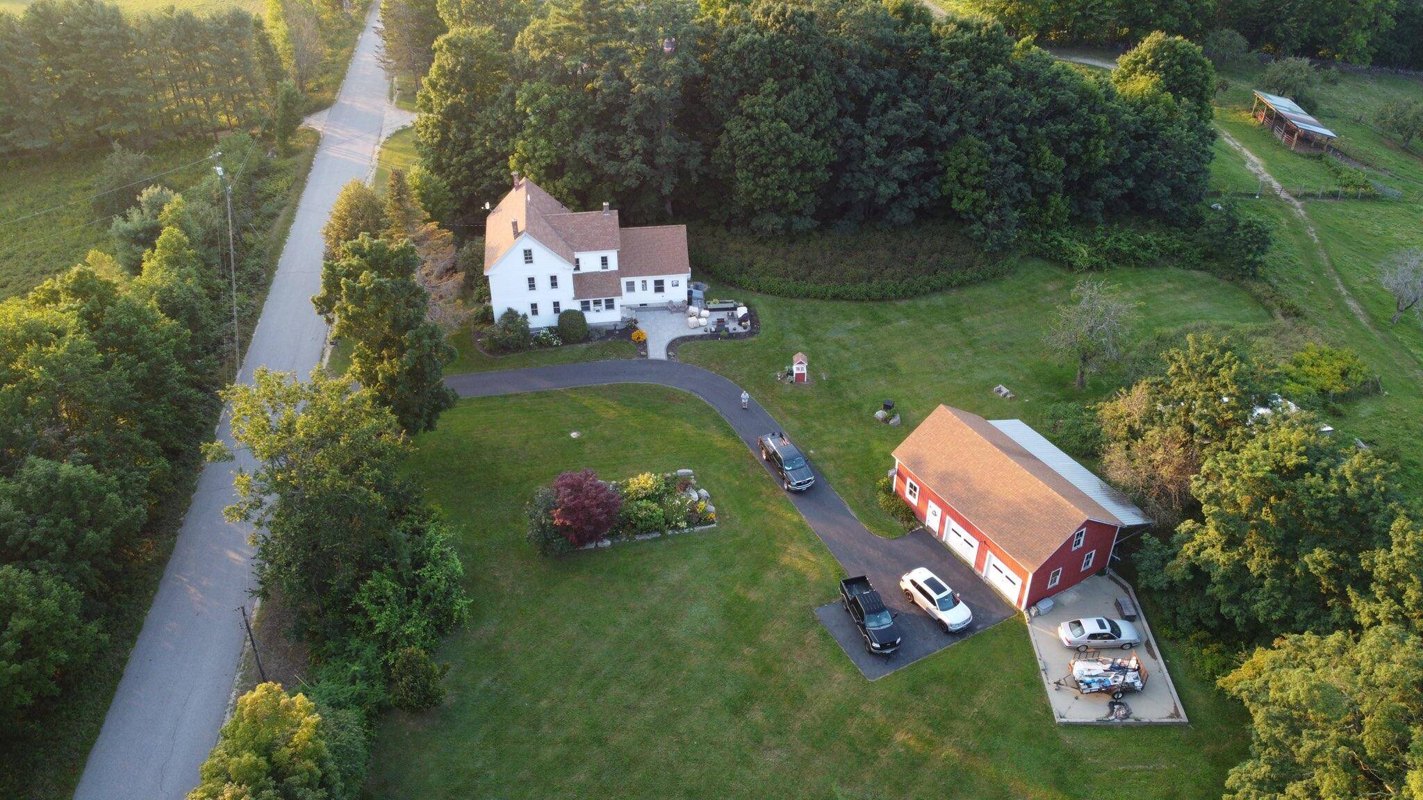 Naples, ME 04055,102 Kimball Corner RD