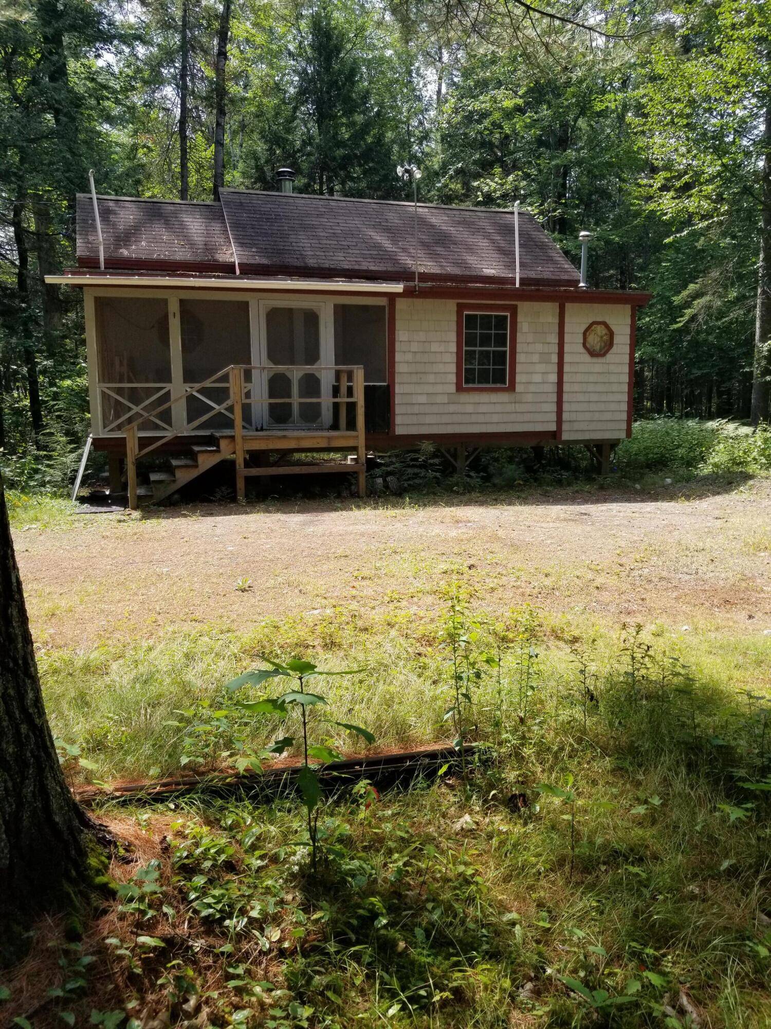 New Portland, ME 04961,6 Stonewall DR