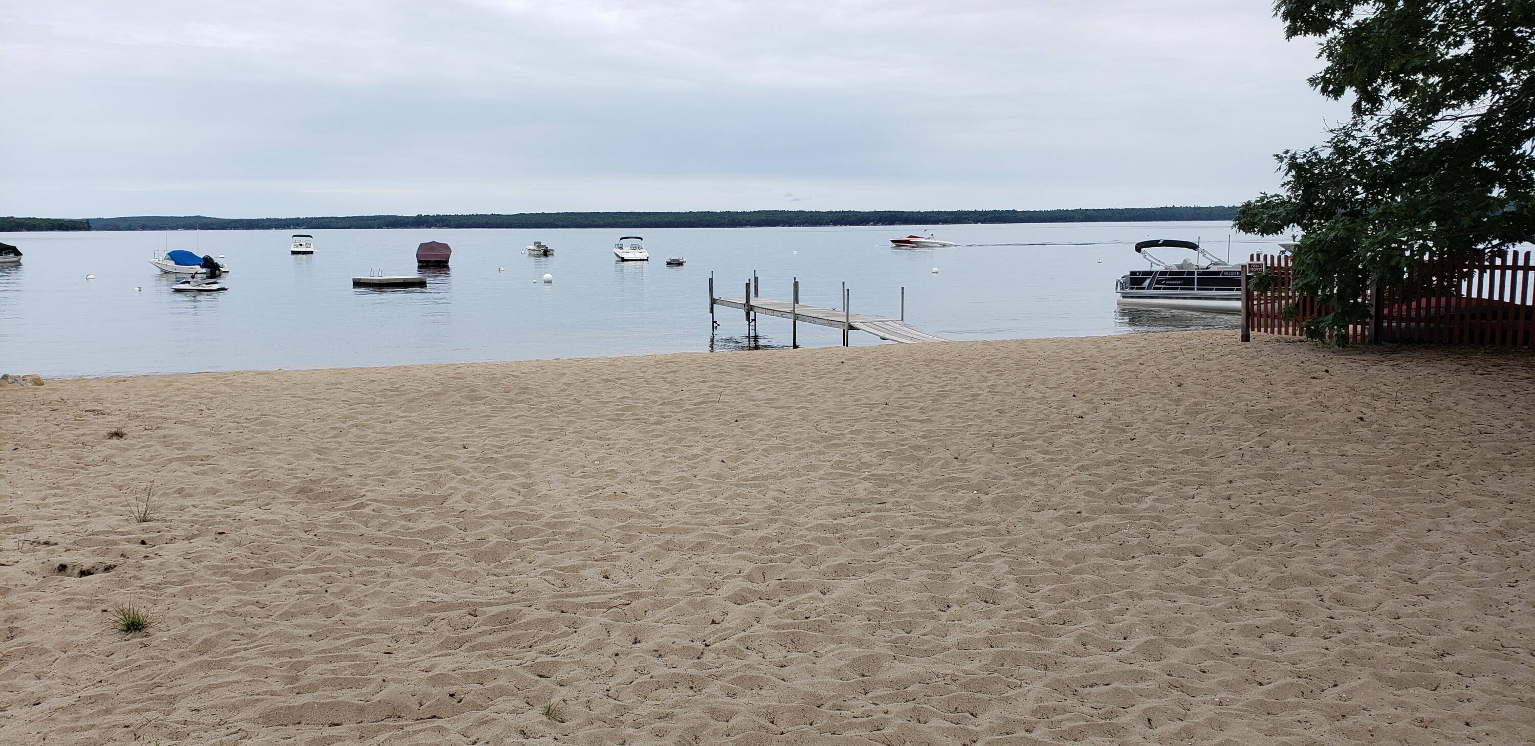 Standish, ME 04084,283 Harmons Beach RD