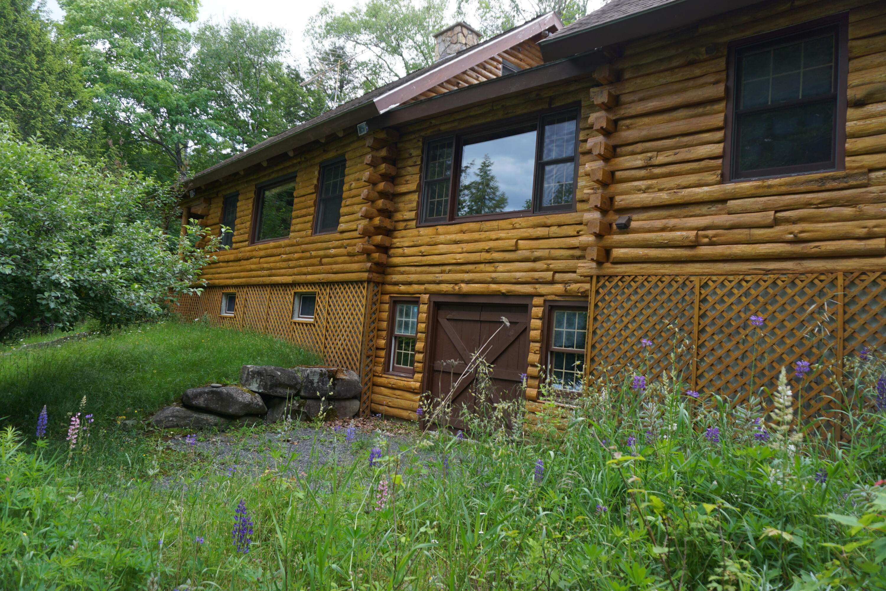 Big Moose Twp, ME 04441,567 Big Moose Point Road