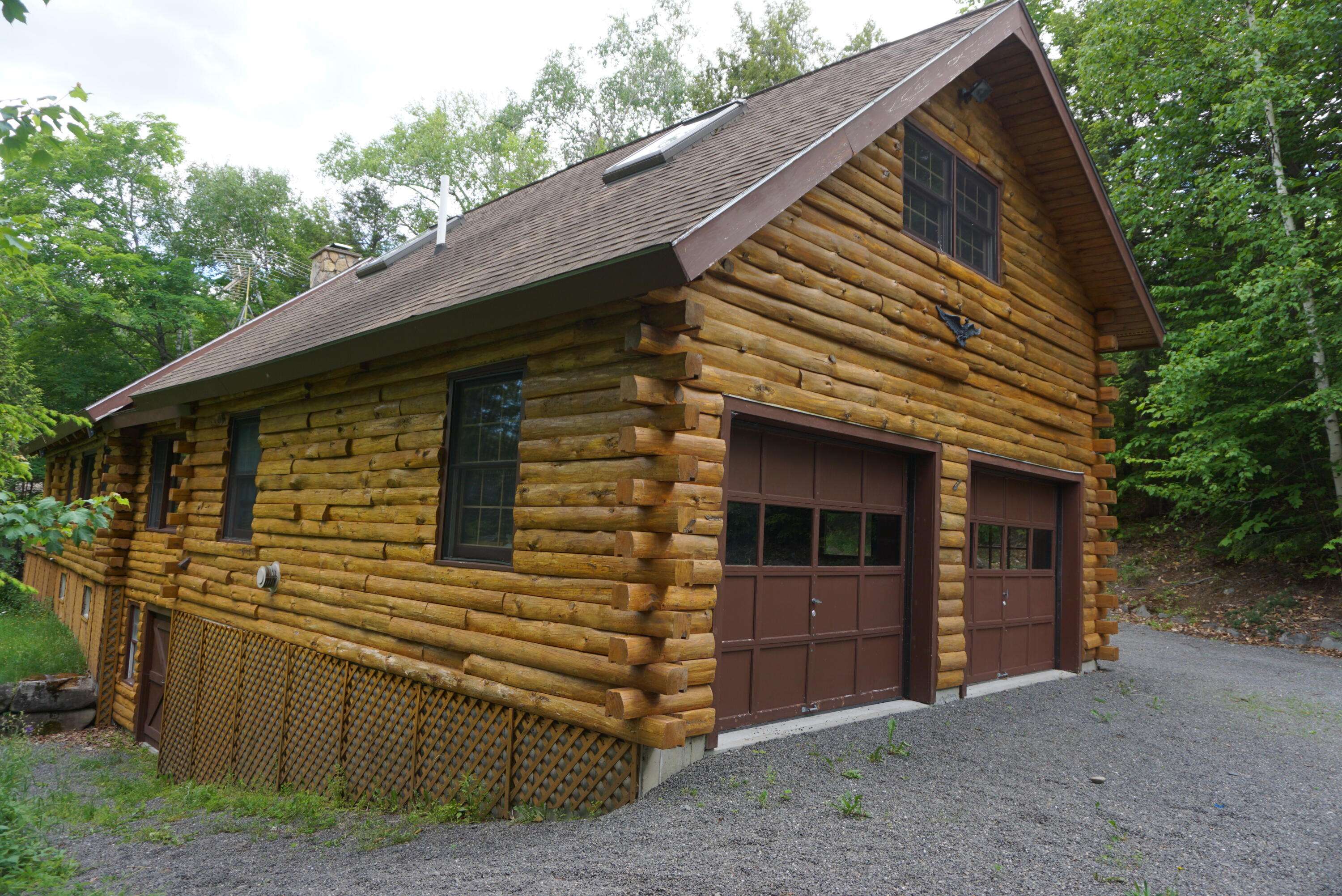 Big Moose Twp, ME 04441,567 Big Moose Point Road