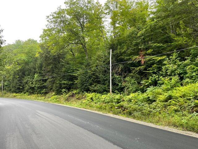 Concord Twp, ME 04920,000 Pleasant Ridge RD #Parcel C