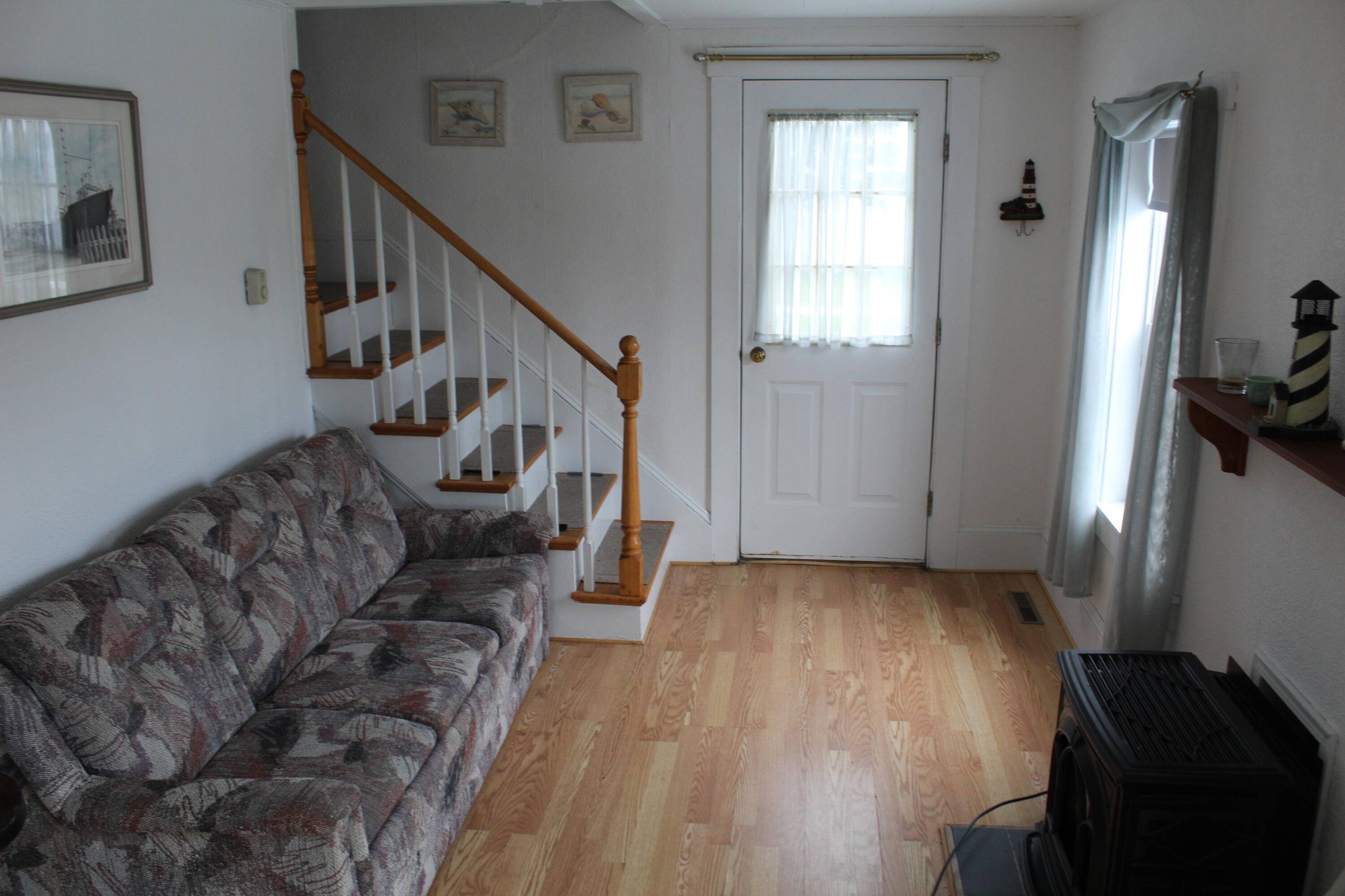 Roque Bluffs, ME 04654,119 Johnson Cove RD