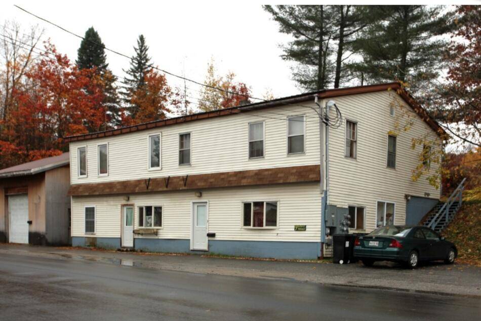 Paris, ME 04281,9 Oxford ST