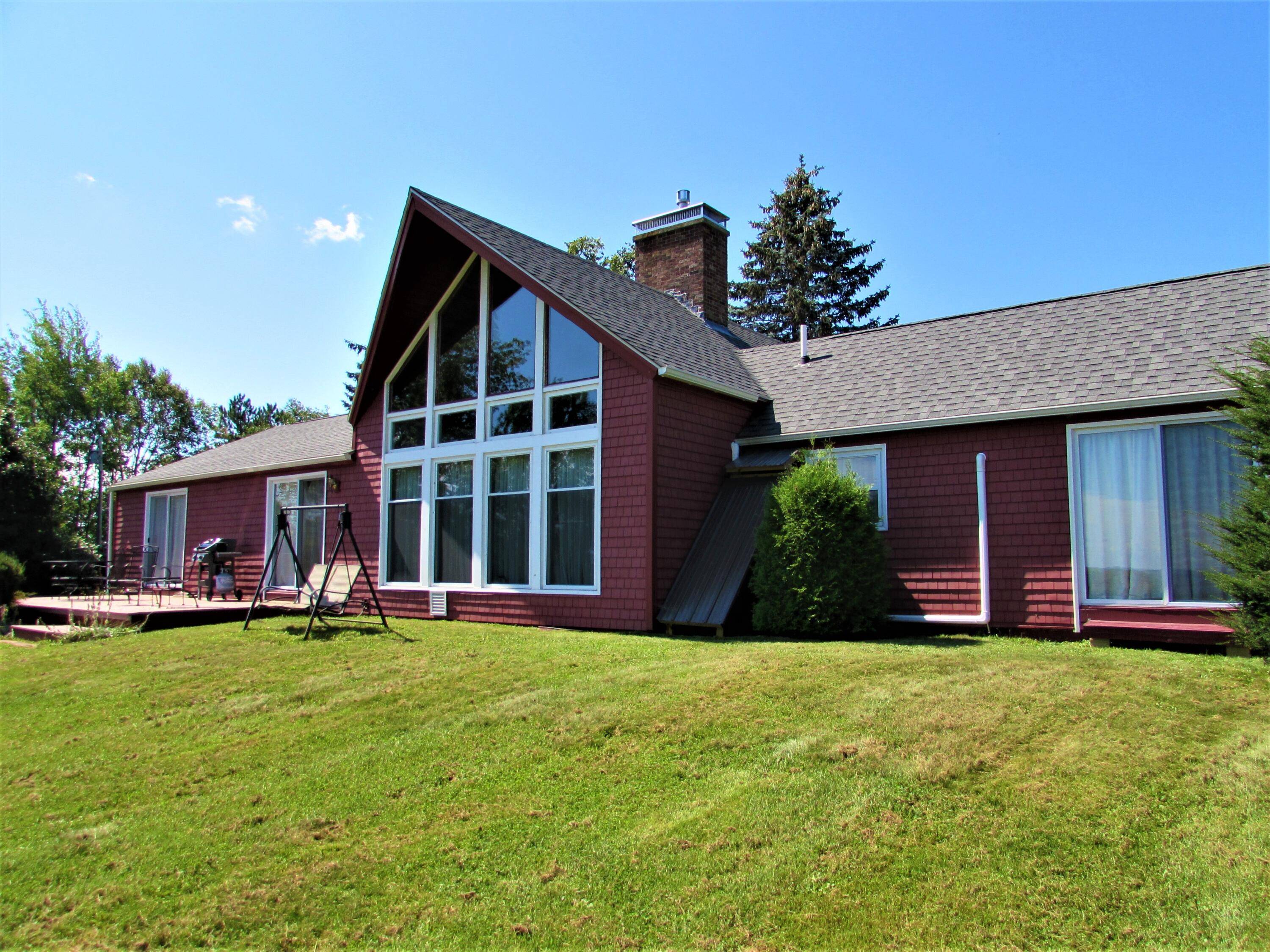 Newport, ME 04953,181 Libby Hill RD