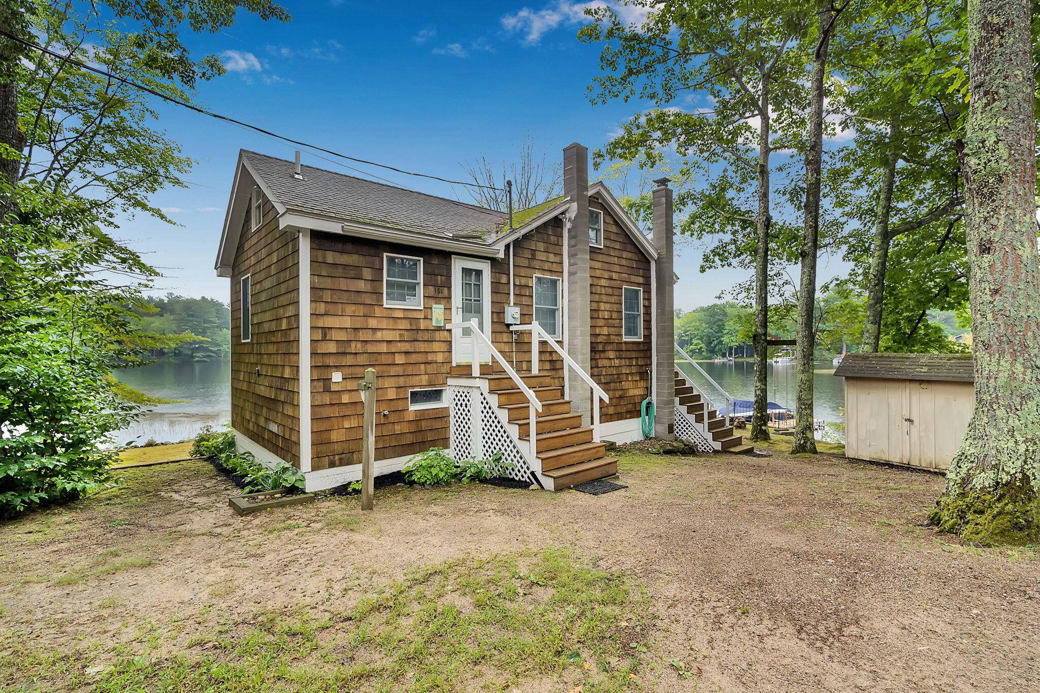 Shapleigh, ME 04076,181 30th ST