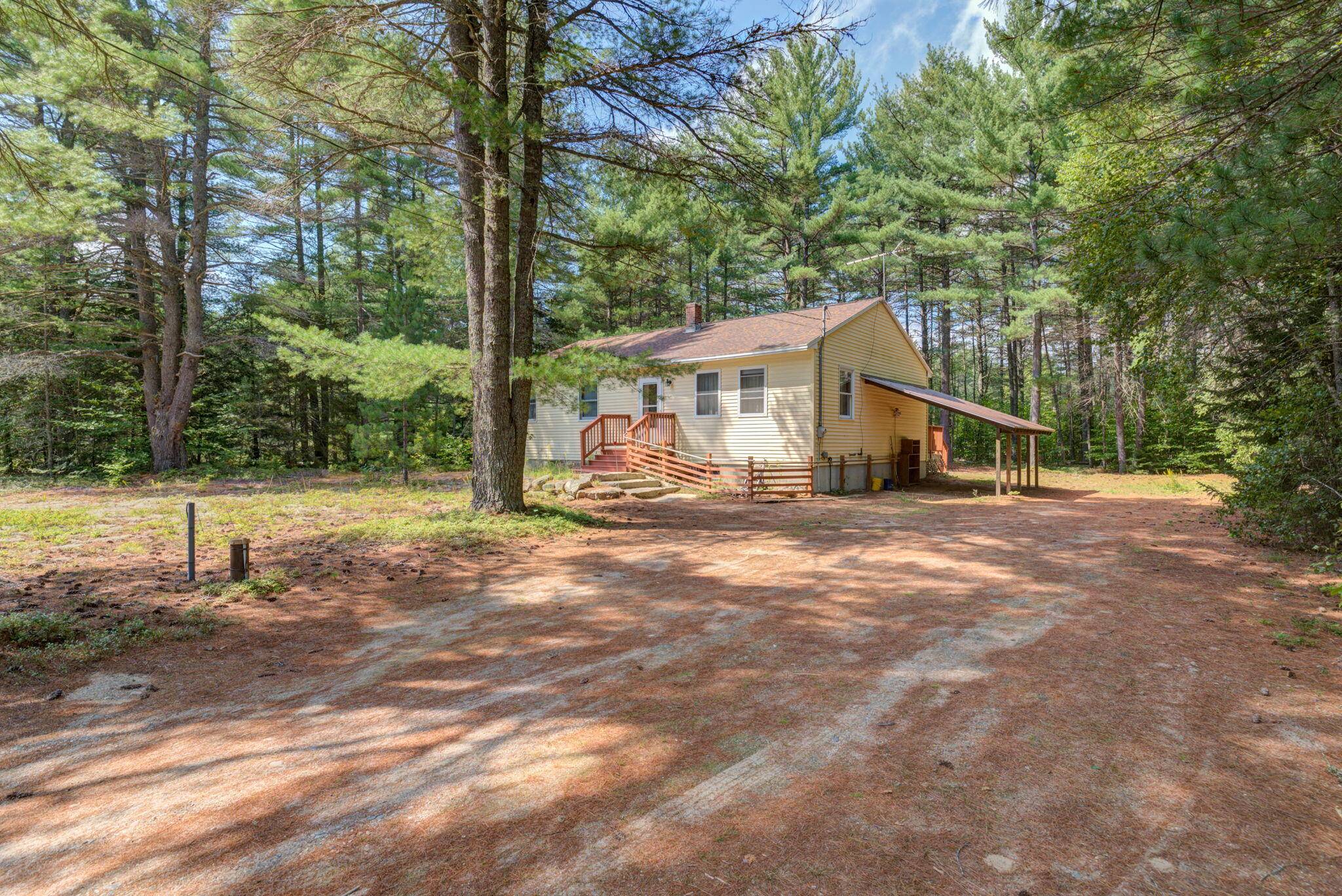 Harrison, ME 04040,6 Twig CIR