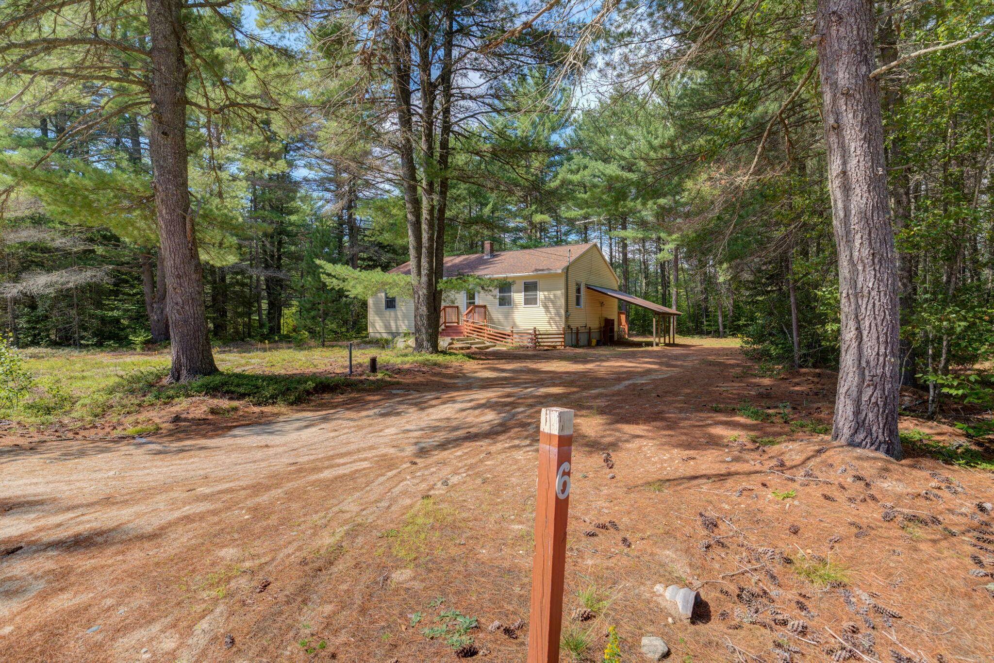 Harrison, ME 04040,6 Twig CIR