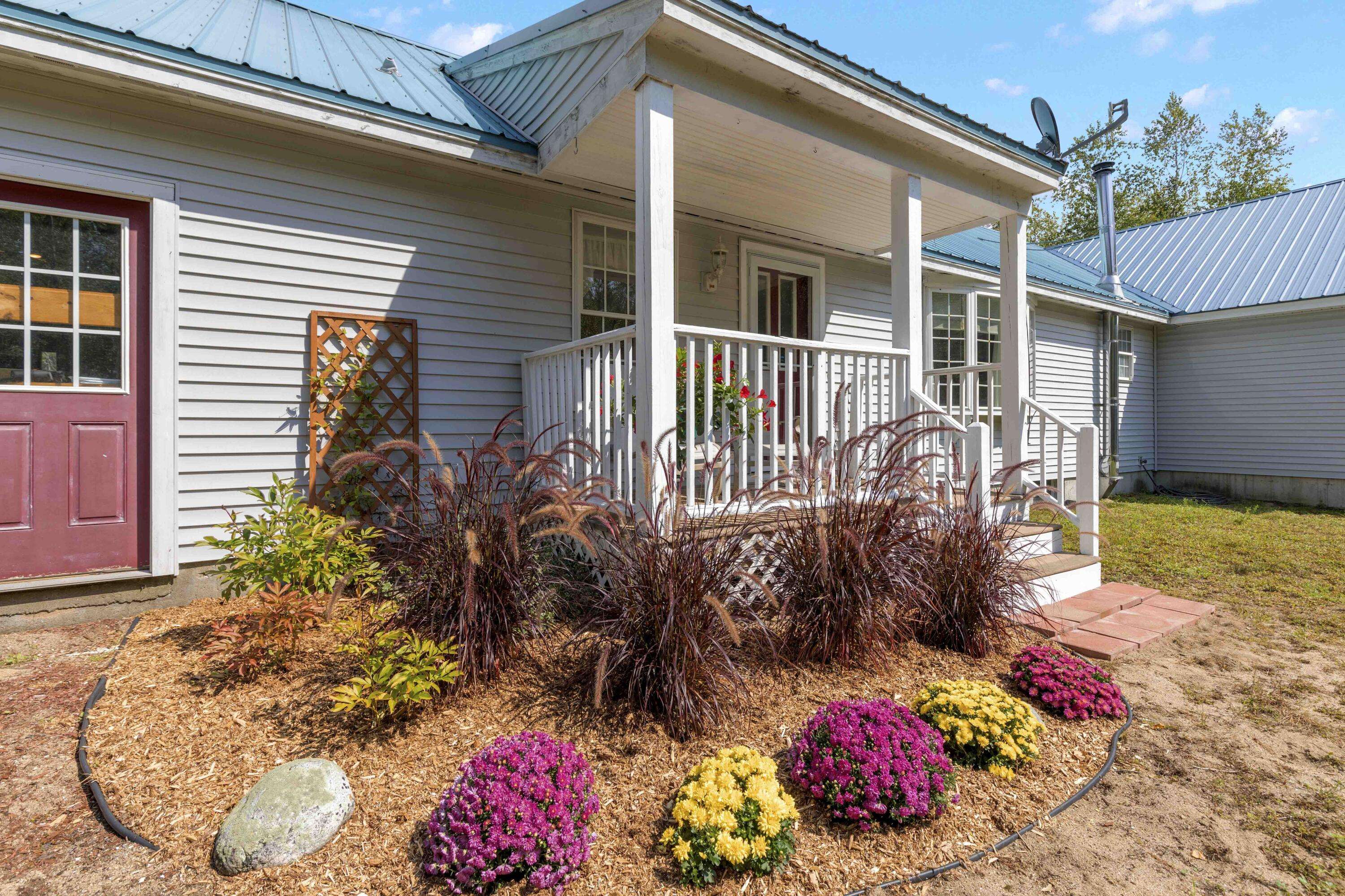 Limington, ME 04049,33 Puckerbush LN