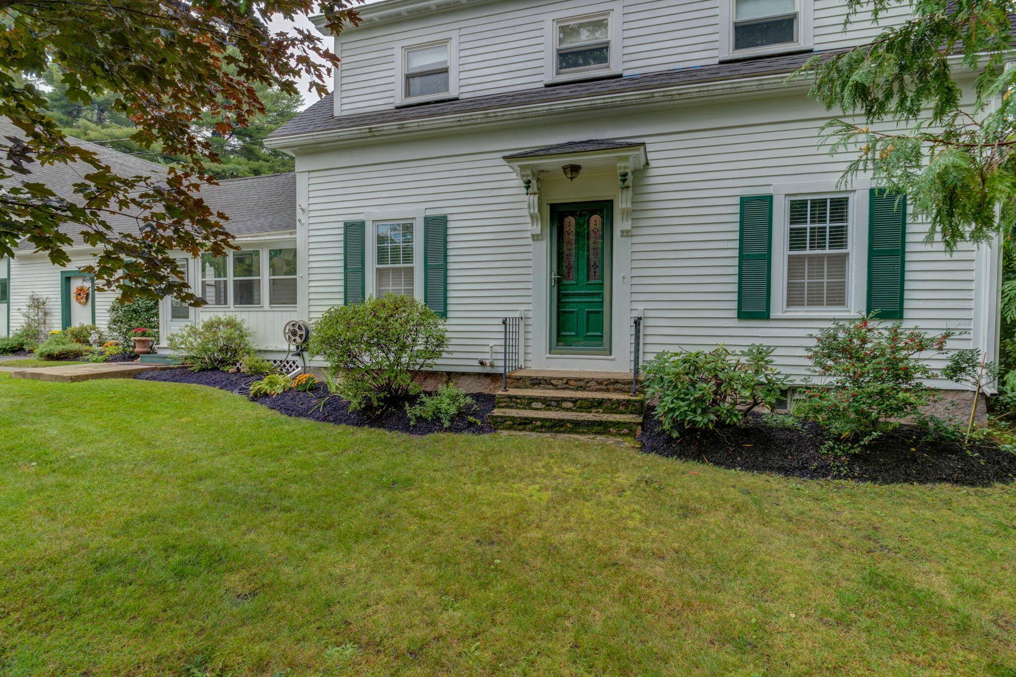 Casco, ME 04015,304 Quaker Ridge RD