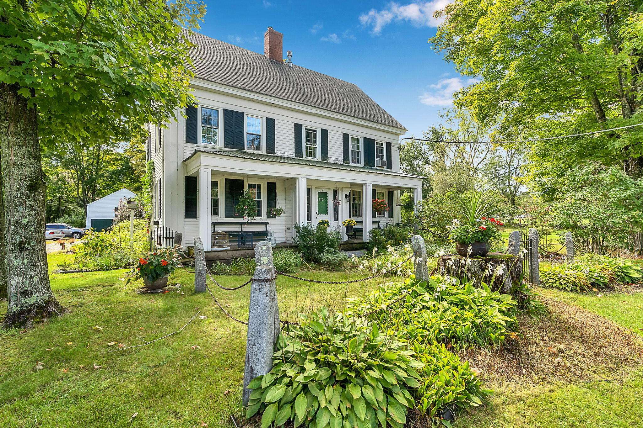 Turner, ME 04282,475 Turner Center RD