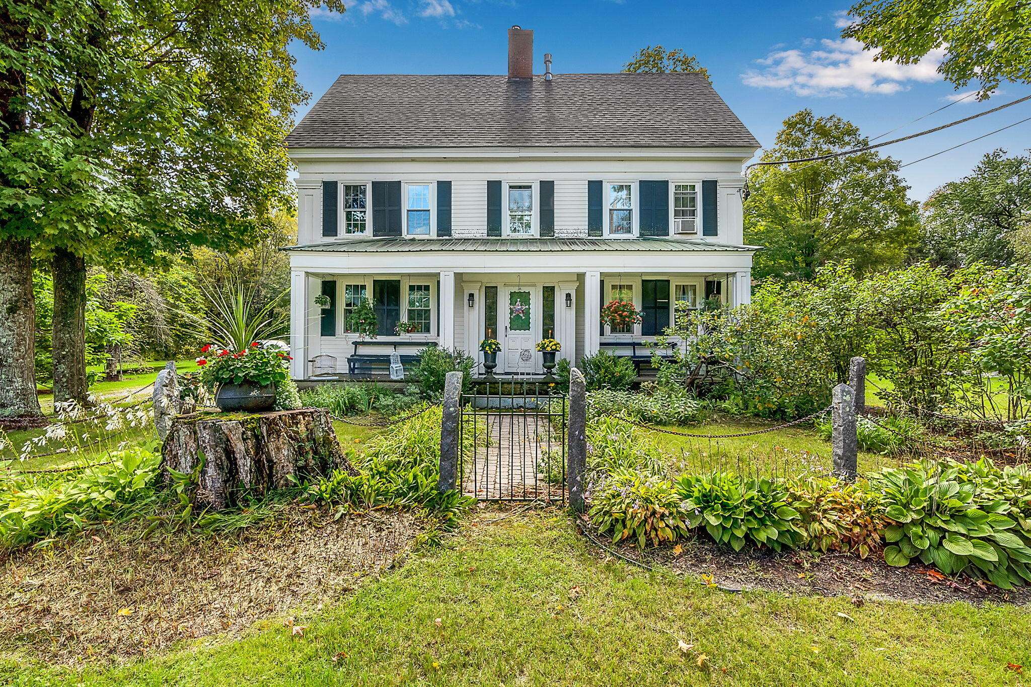 Turner, ME 04282,475 Turner Center RD