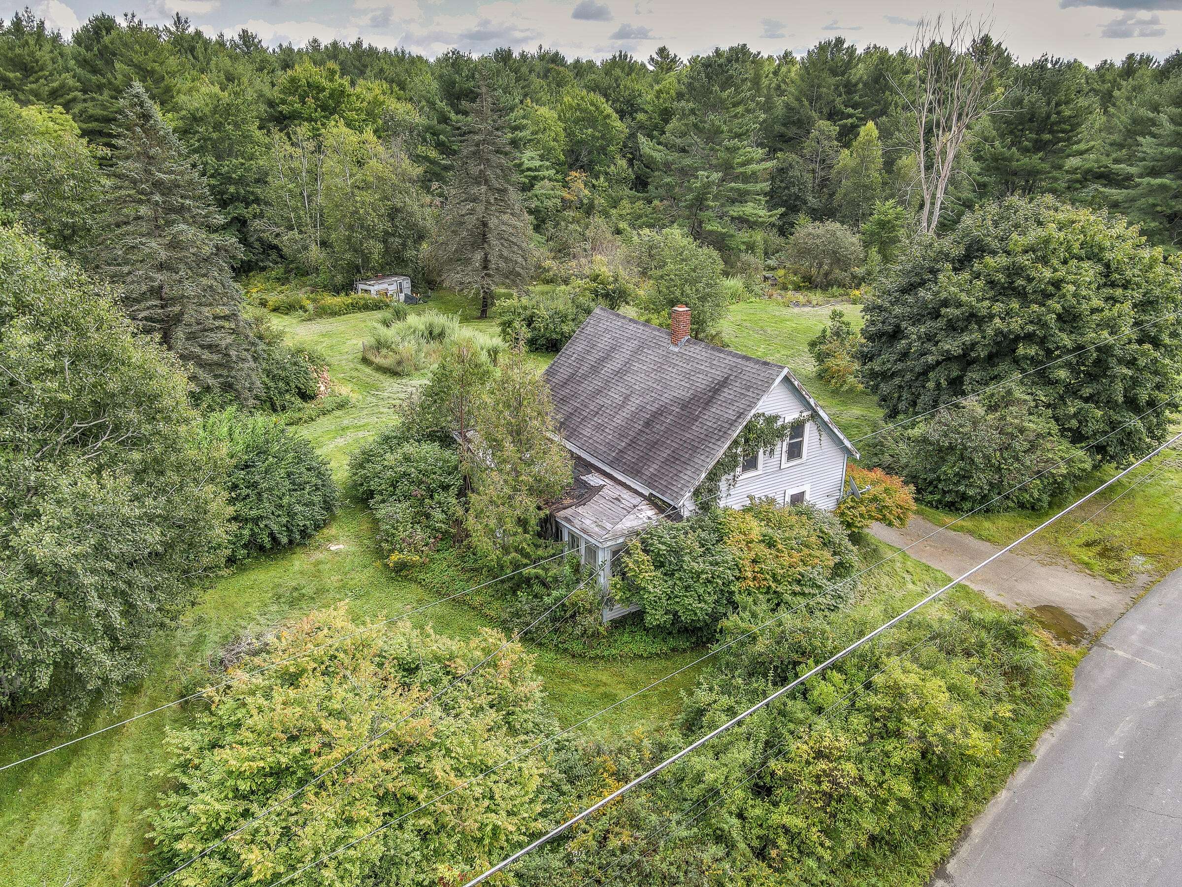 Whitefield, ME 04353,264 South Hunts Meadow RD