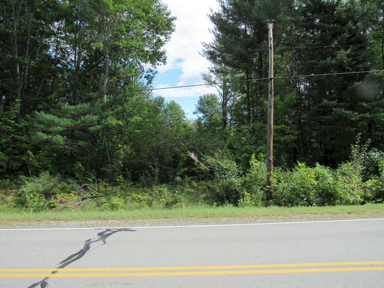 Norridgewock, ME 04957,M3 L20-1 Ward Hill RD