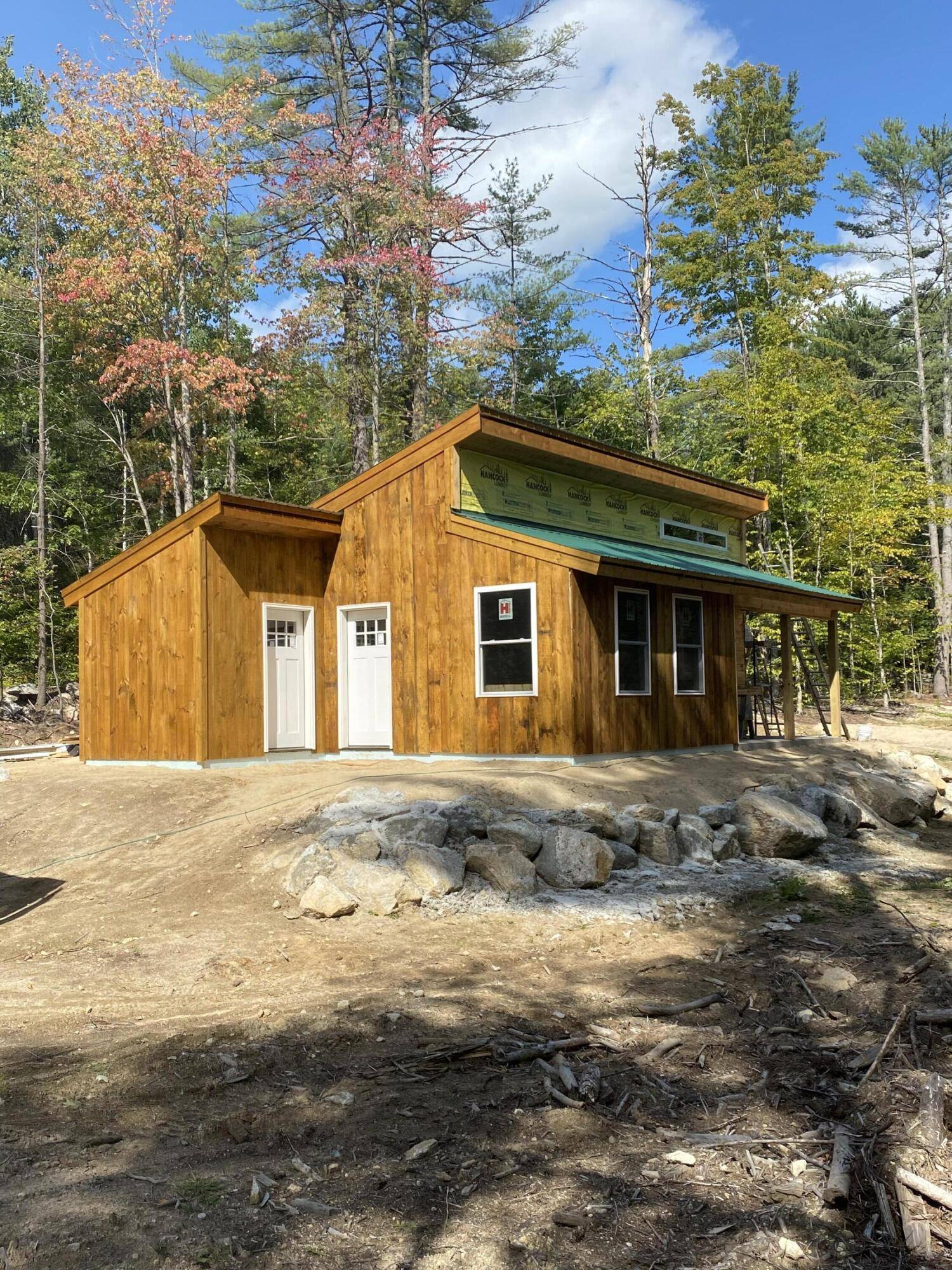 Waterford, ME 04088,0 Ben Hale RD