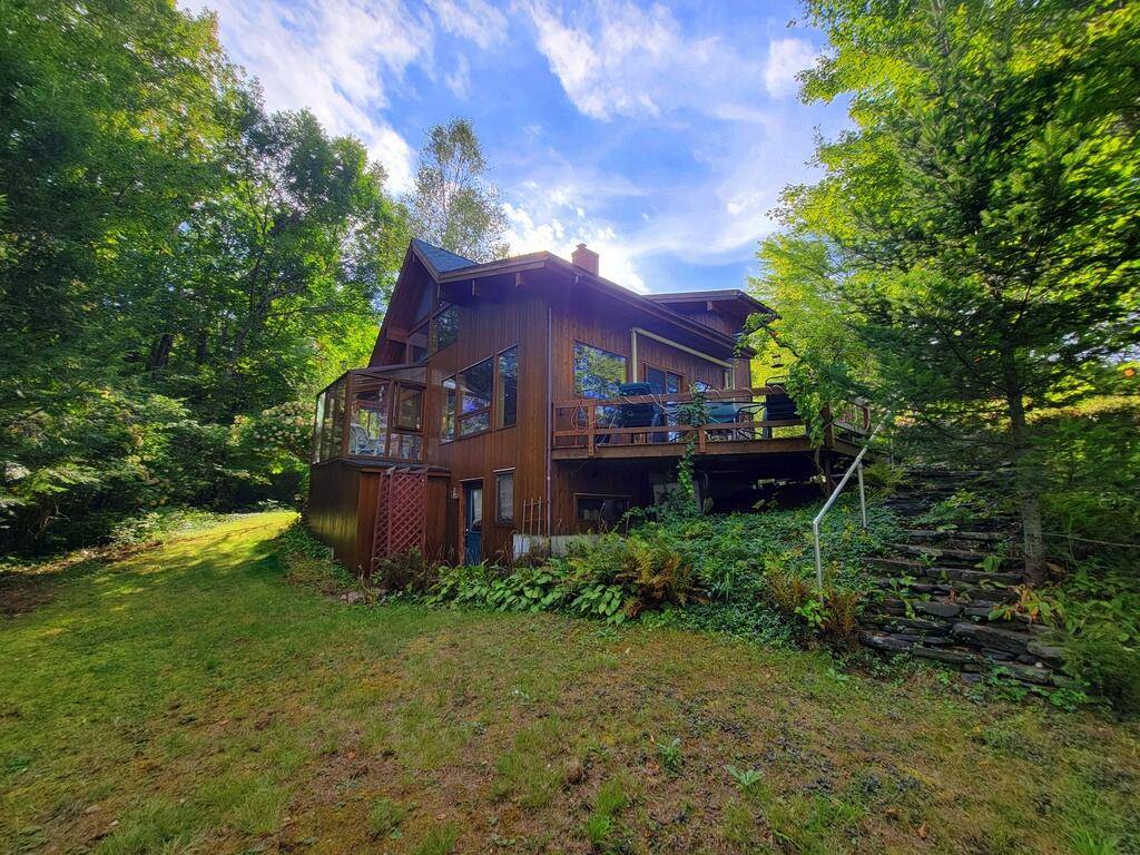 Wilton, ME 04294,95 Camp RD