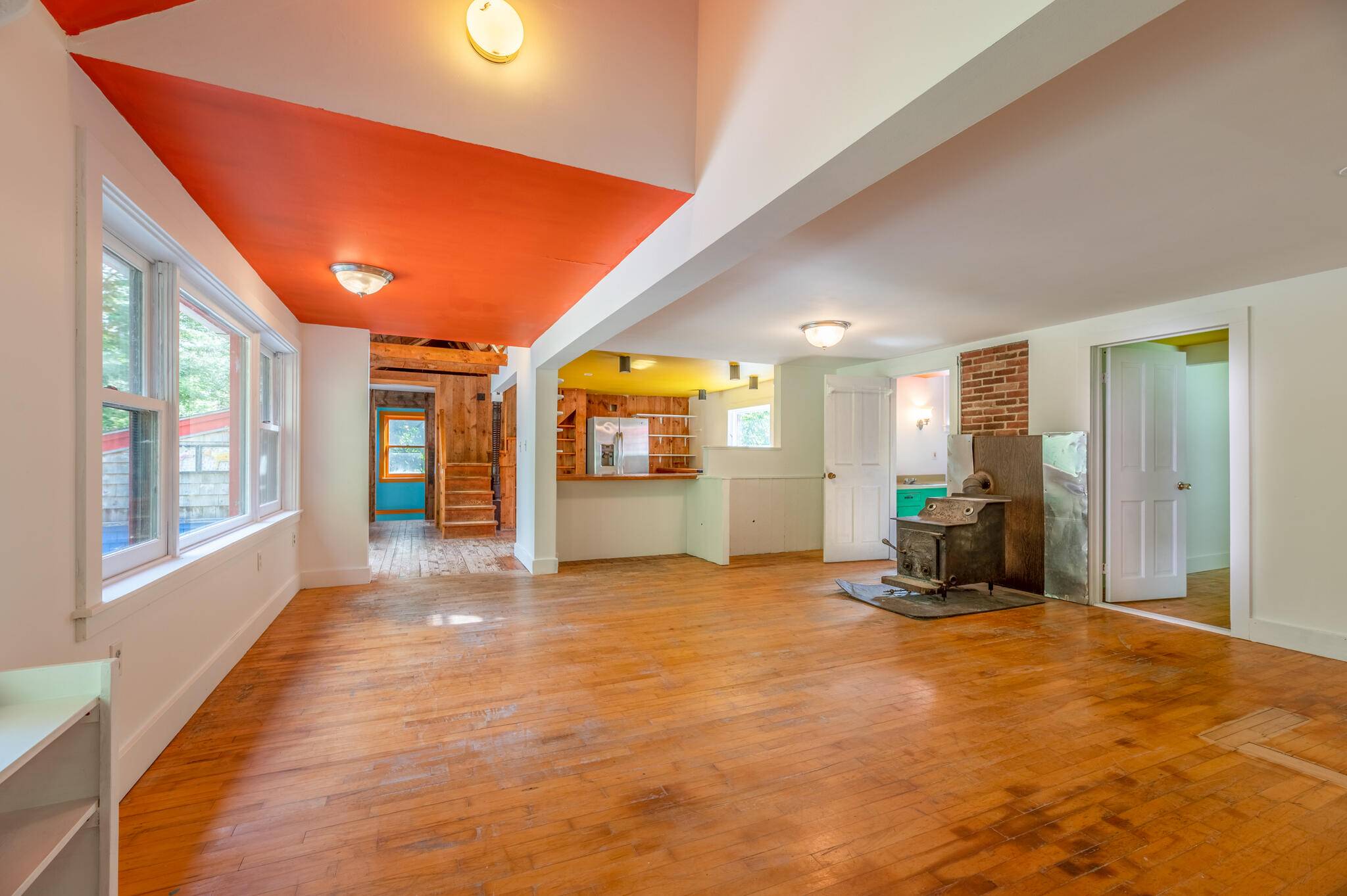 Swanville, ME 04915,596 Oak Hill RD