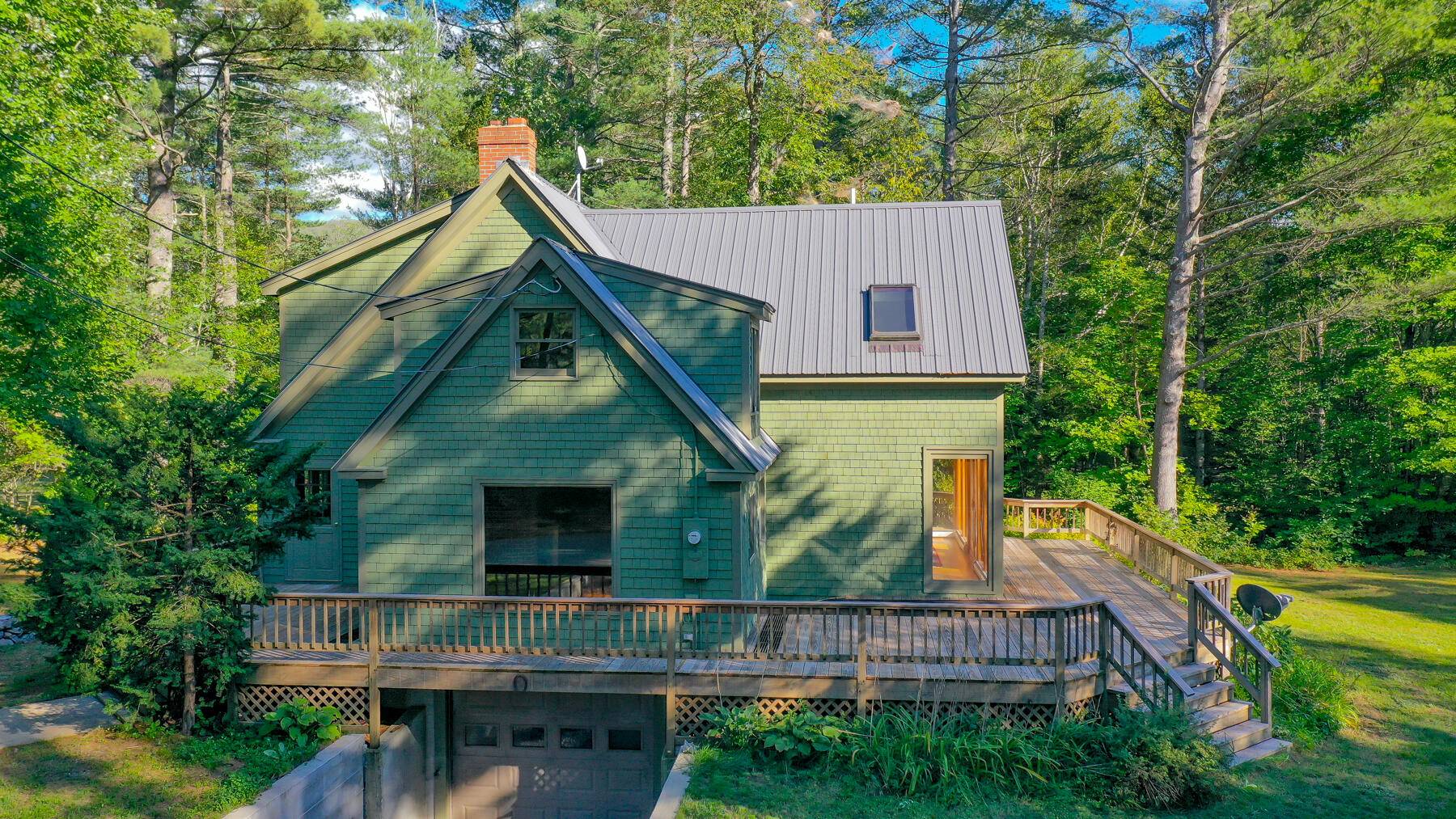 Stoneham, ME 04231,20 Shirley Valley LN