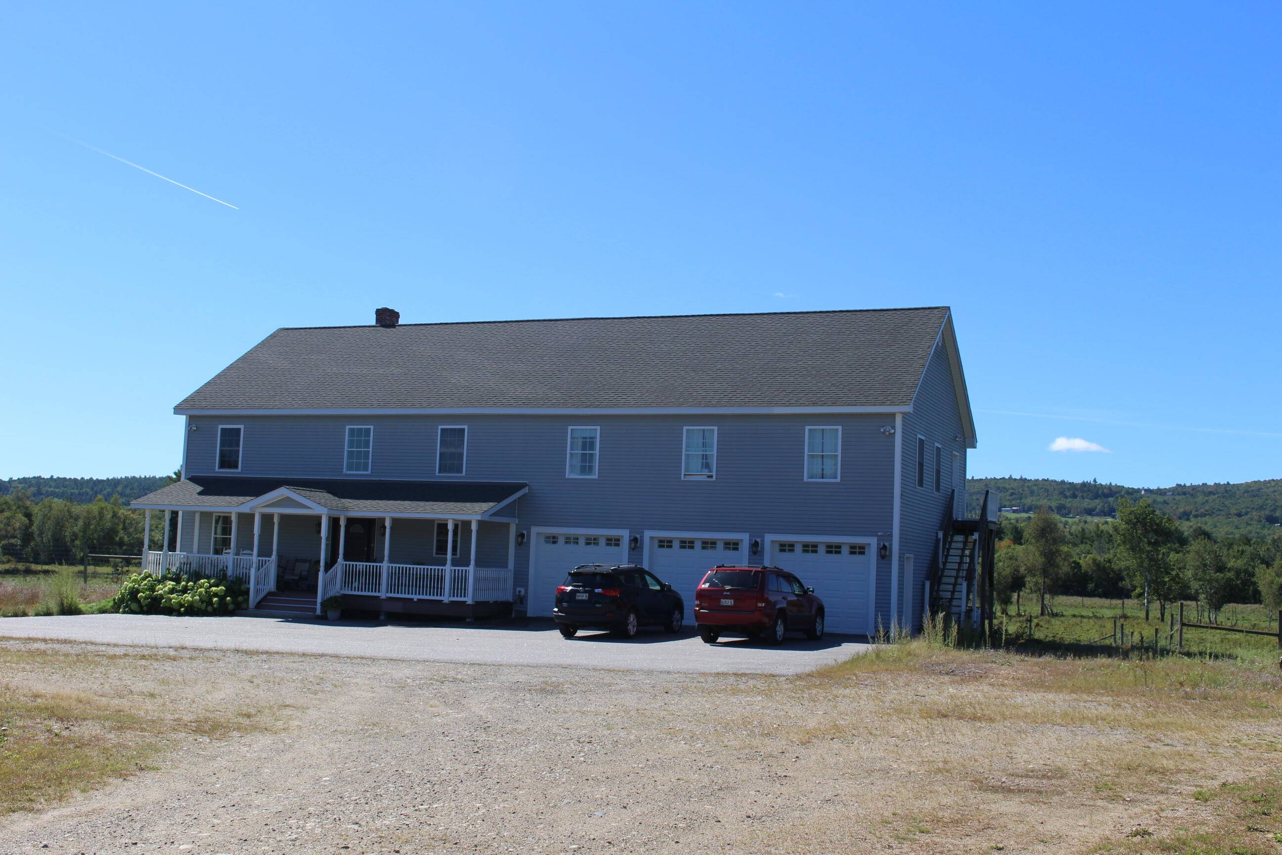 West Paris, ME 04289,127 Bethel RD