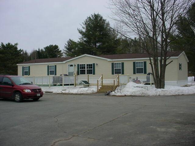 Old Town, ME 04468,2074 Bennoch RD