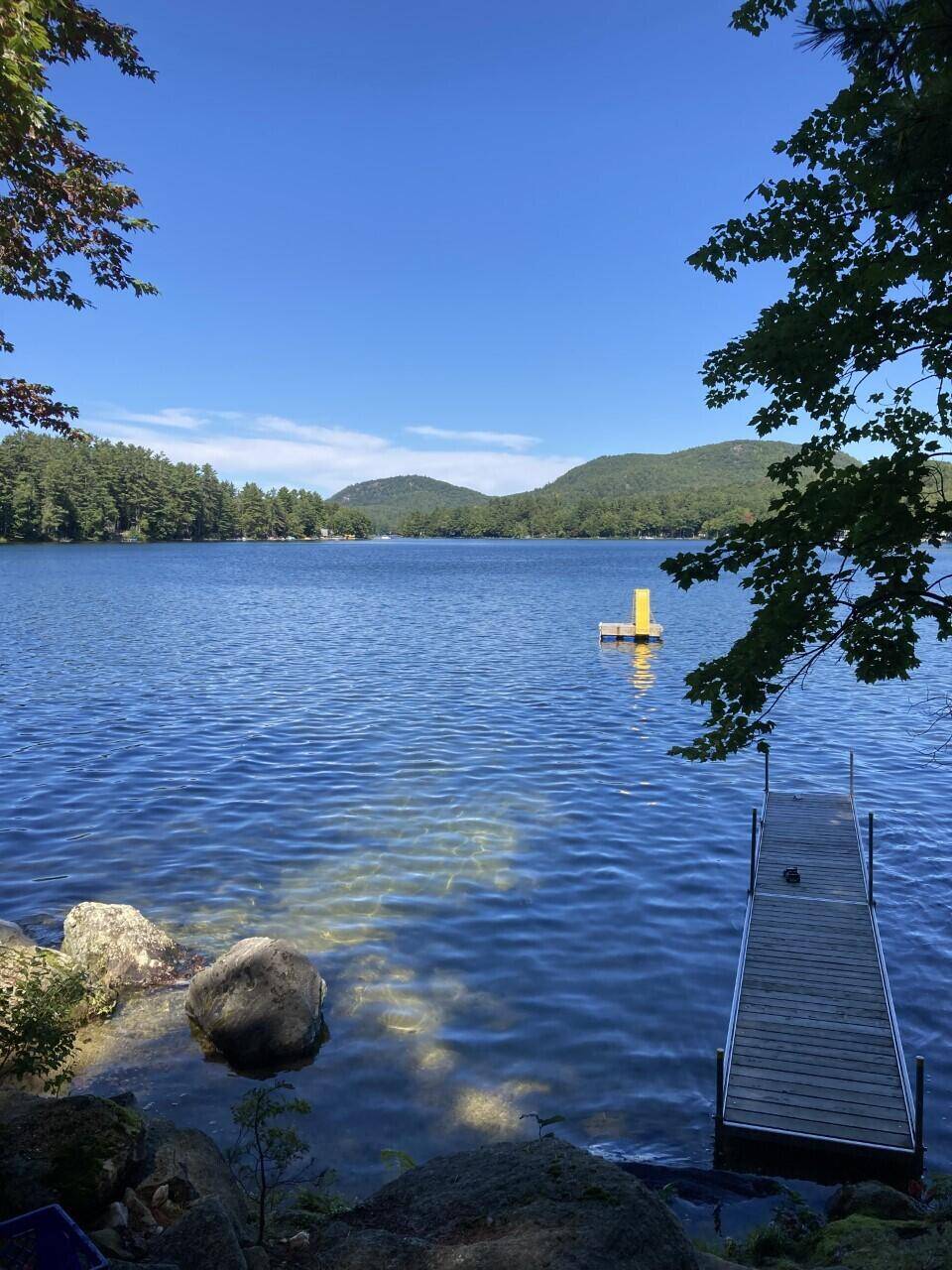 Hartford, ME 04220,183 Beach Way