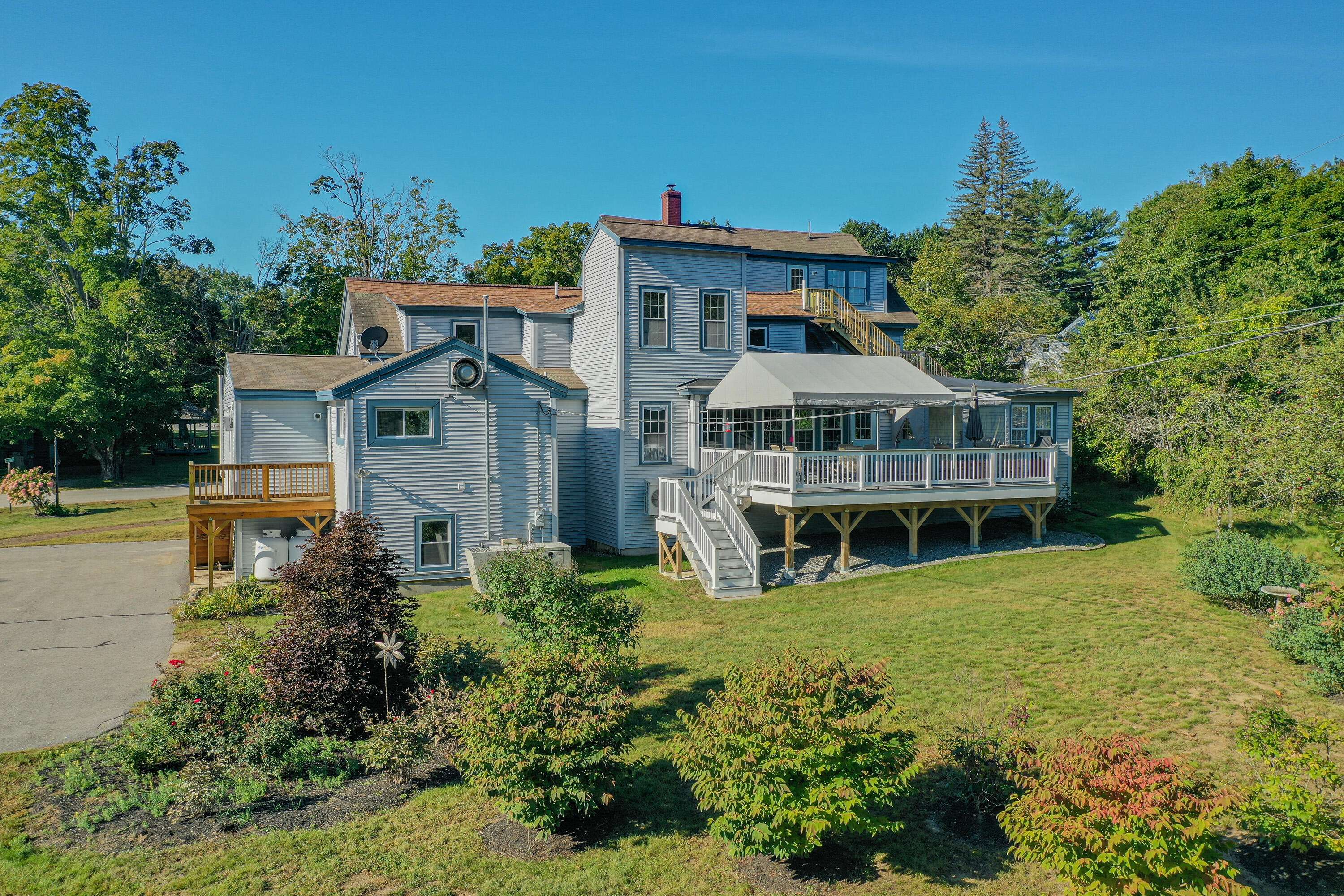 Casco, ME 04015,56 S Casco Village RD