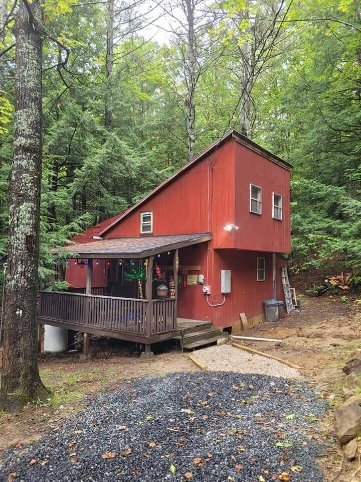 Readfield, ME 04355,37 Torsey Shores RD