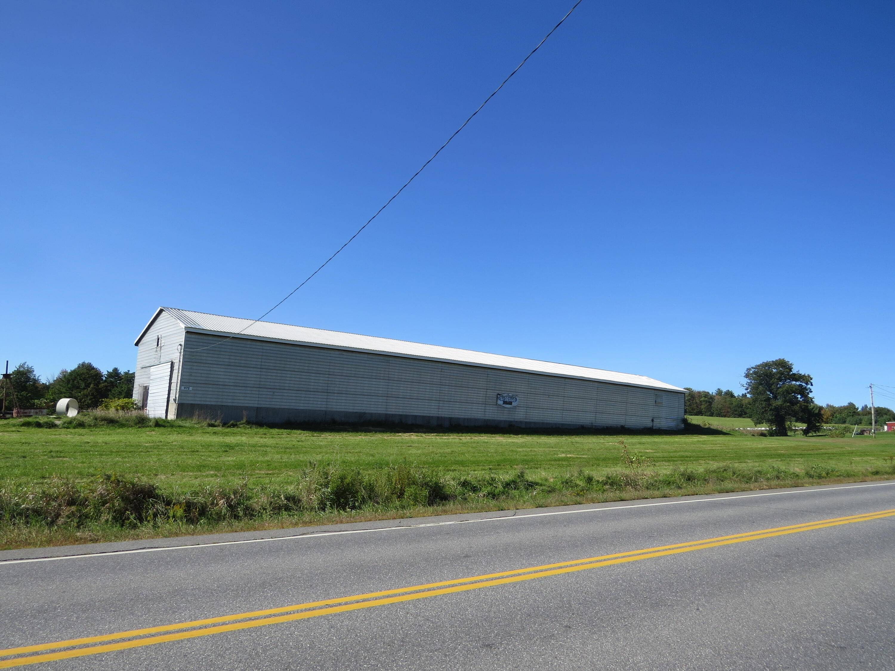 Smithfield, ME 04978,972 Village RD