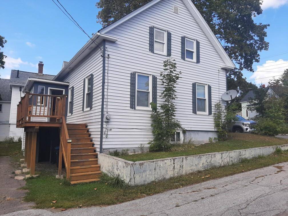 Old Town, ME 04468,103 Front ST