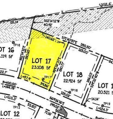 Hampden, ME 04444,Lot 17 Rt 1A (Honey Hill Estates)