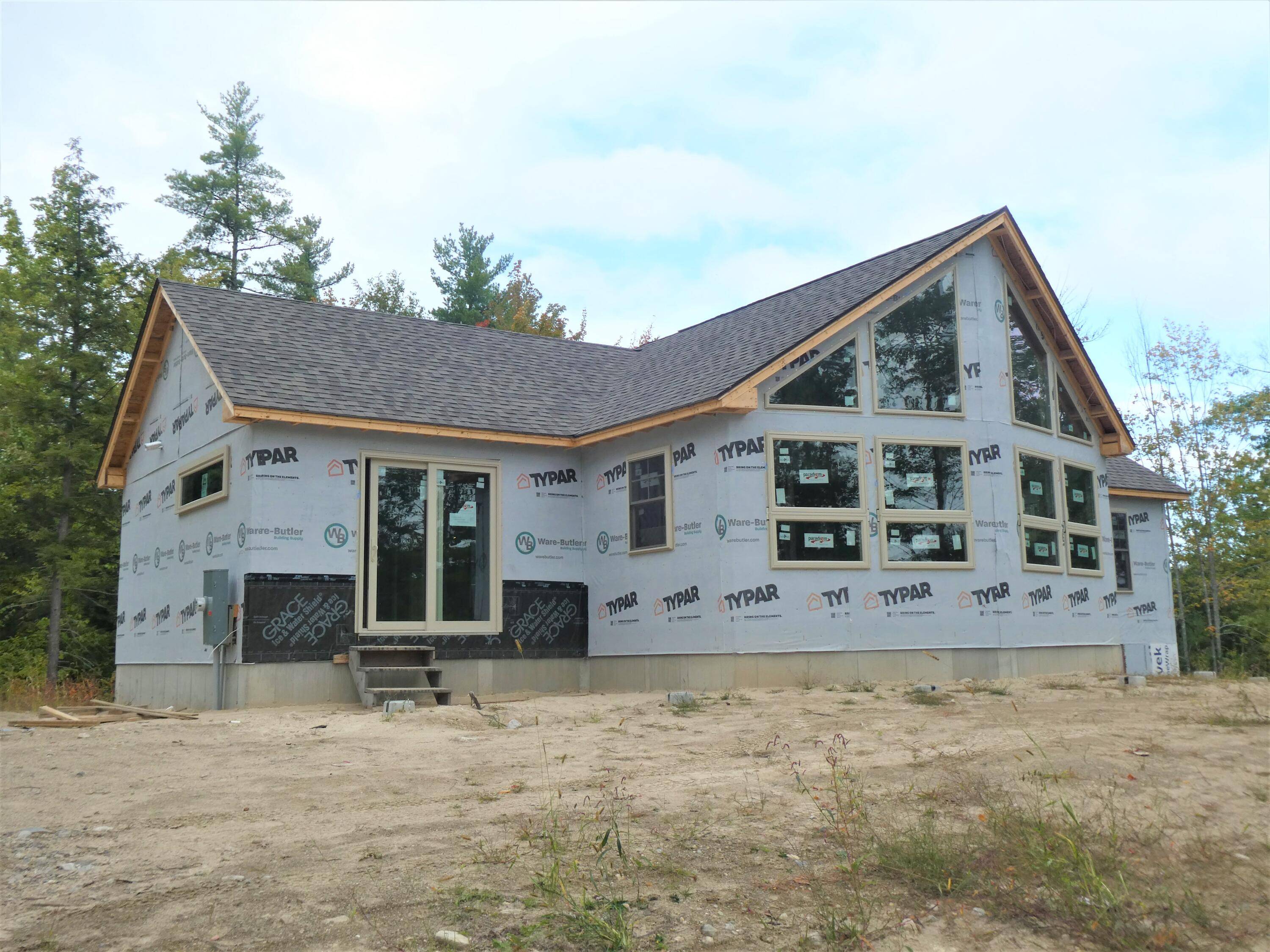 Sebago, ME 04029,4 Gregory Pines DR