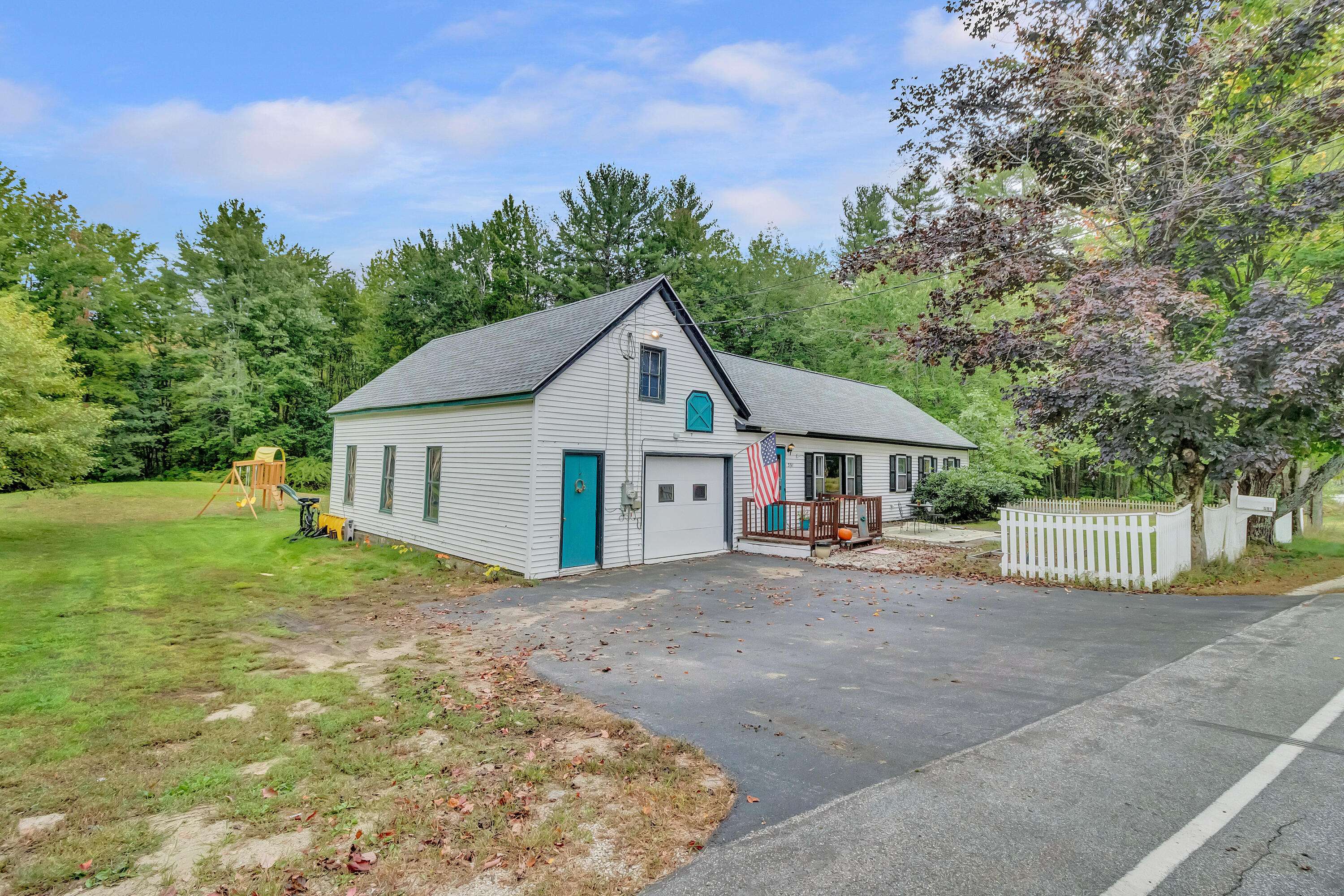 Lyman, ME 04002,591 Goodwins Mills RD