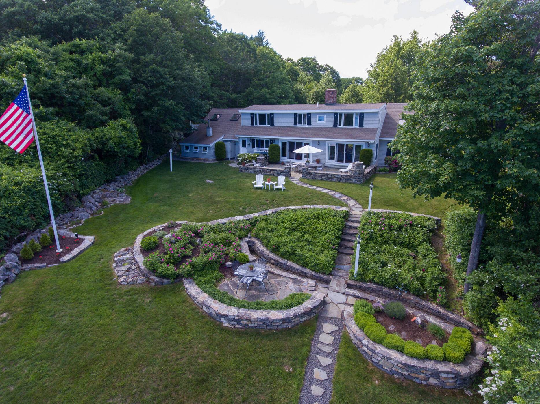 Kennebunkport, ME 04046,20 Ebs Cove LN