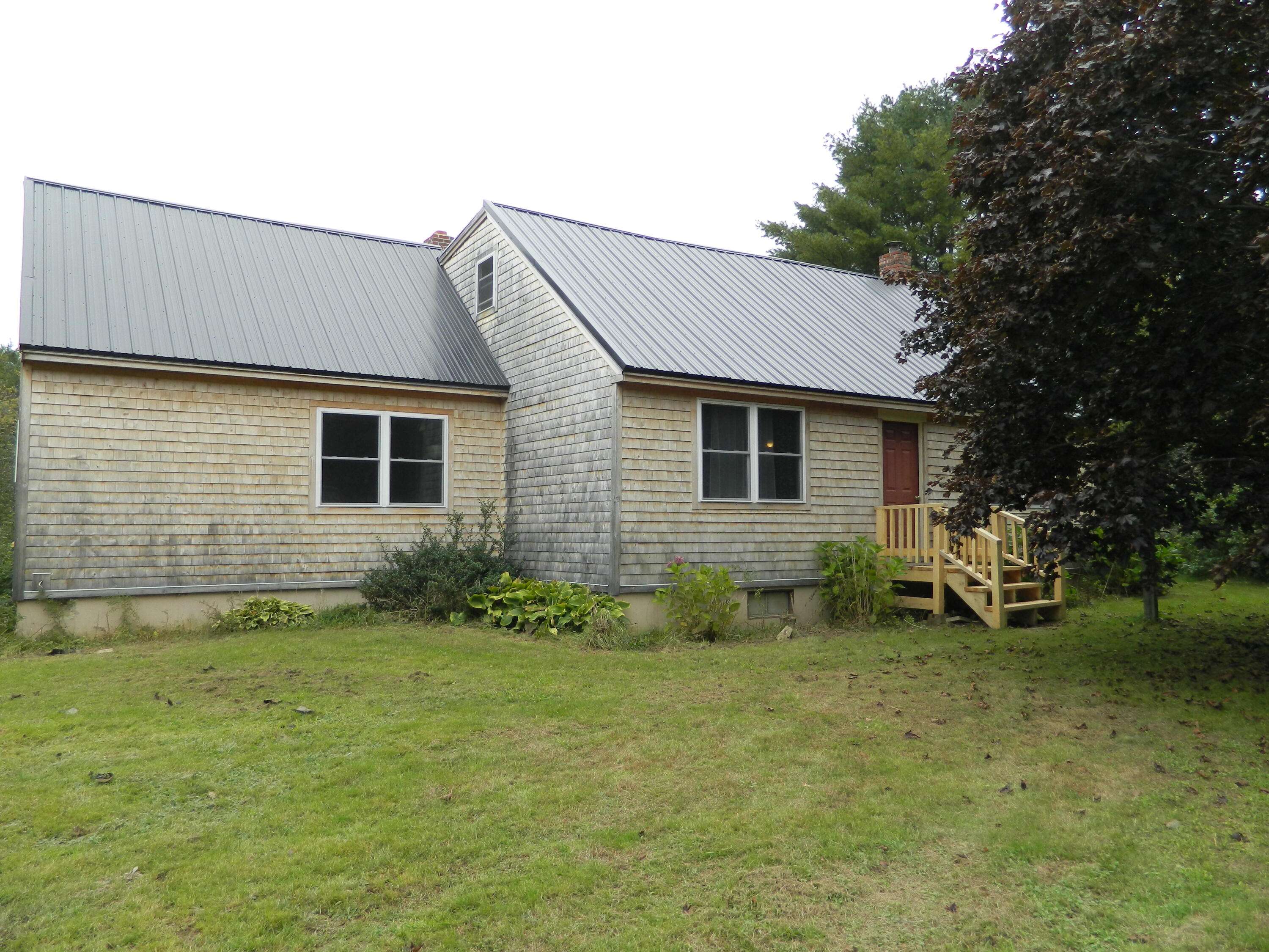 Windsor, ME 04363,339 Coopers Mills RD