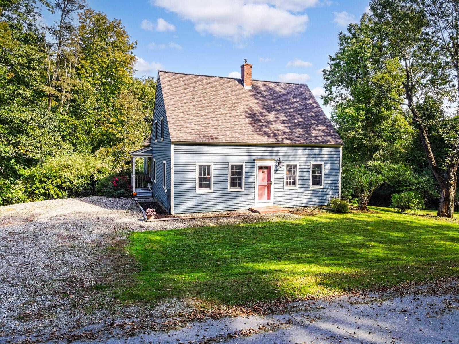Northport, ME 04849,466 Bluff RD