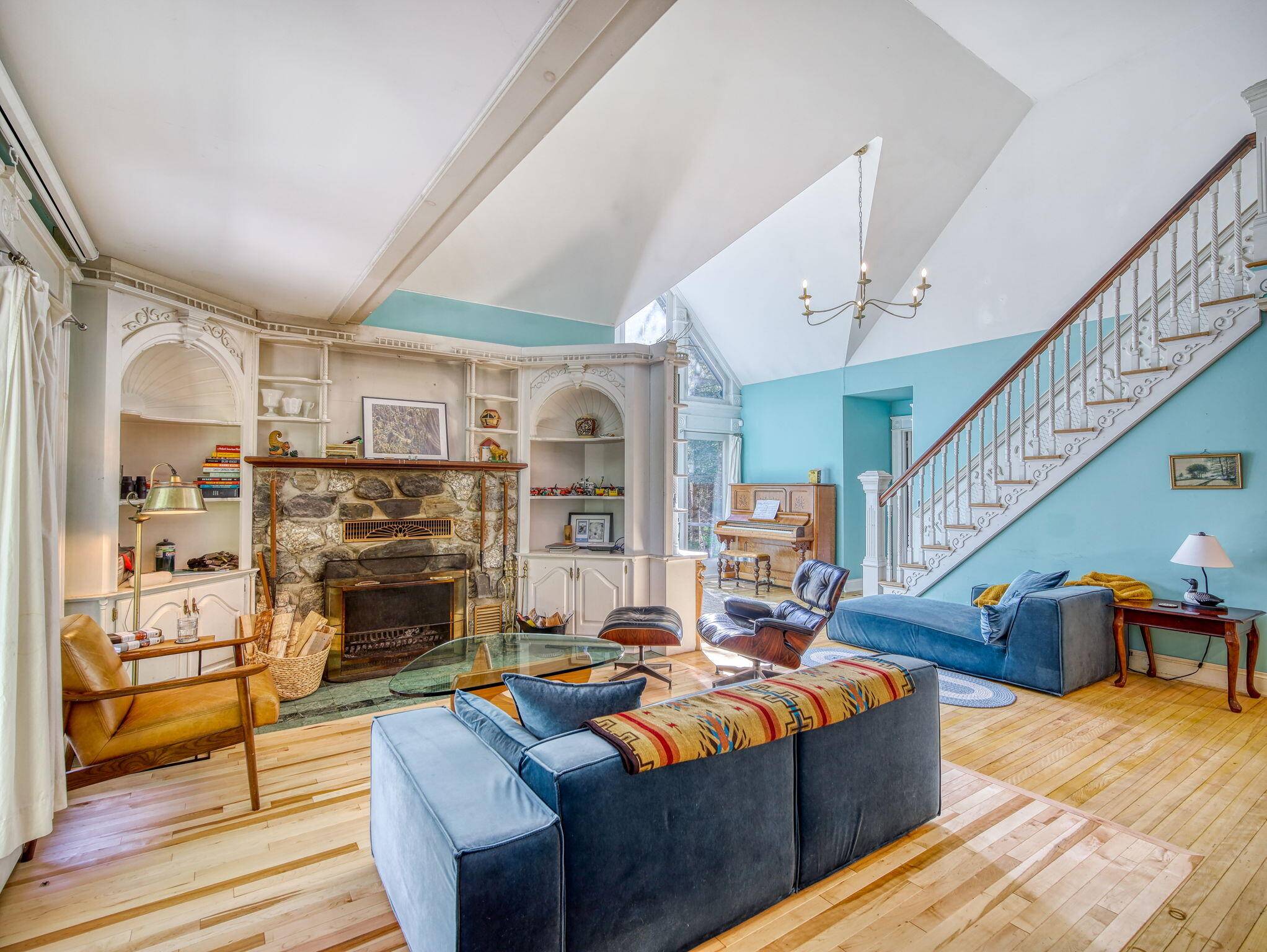 New Portland, ME 04961,219 Carrabassett RD