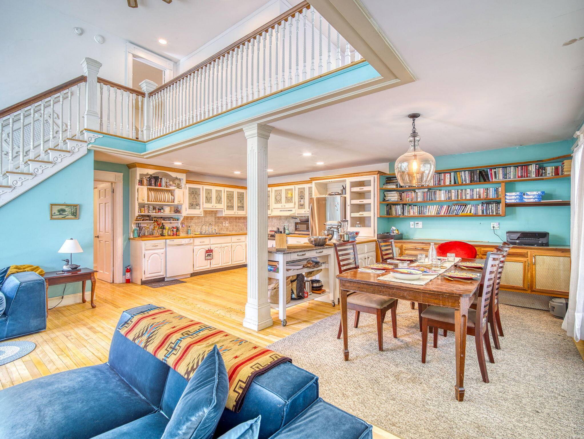 New Portland, ME 04961,219 Carrabassett RD